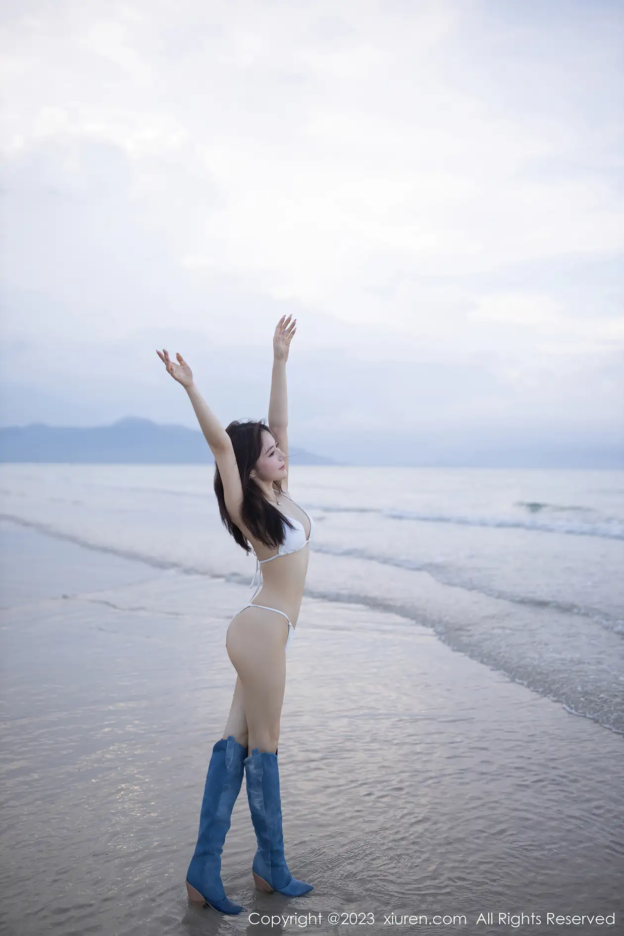 [秀人网] 2023.06.02 NO.6852 鱼子酱Fish#[81P]-26