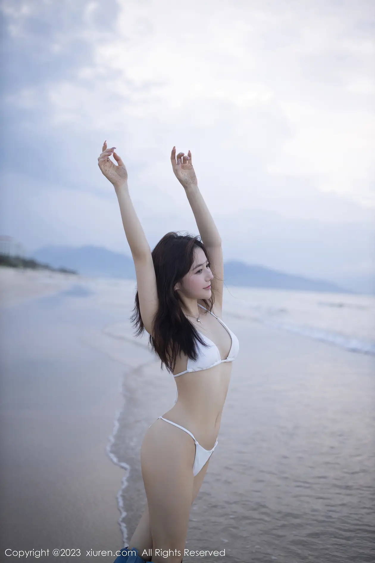 [秀人网] 2023.06.02 NO.6852 鱼子酱Fish#[81P]-27