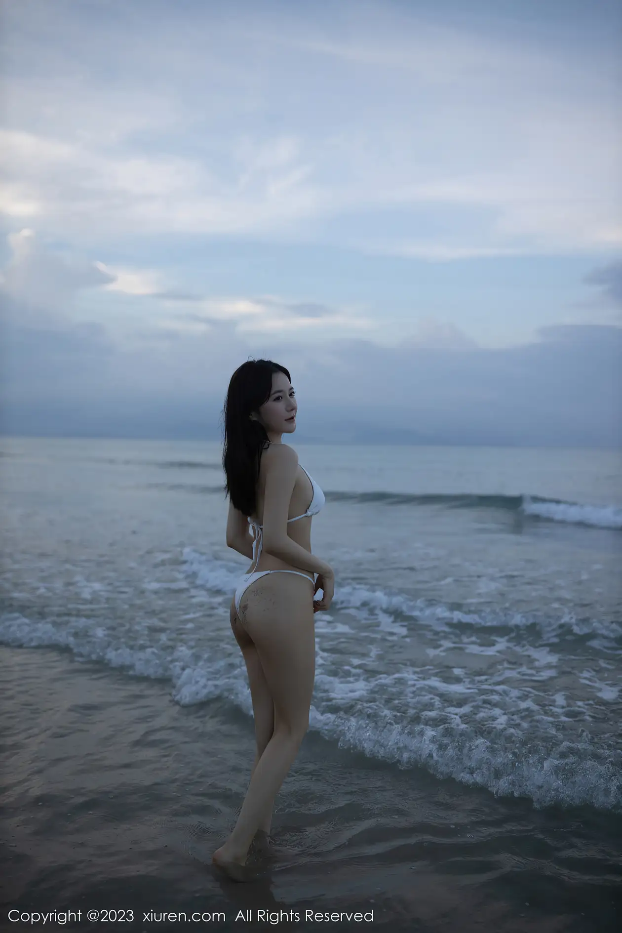 [秀人网] 2023.06.02 NO.6852 鱼子酱Fish#[81P]-34
