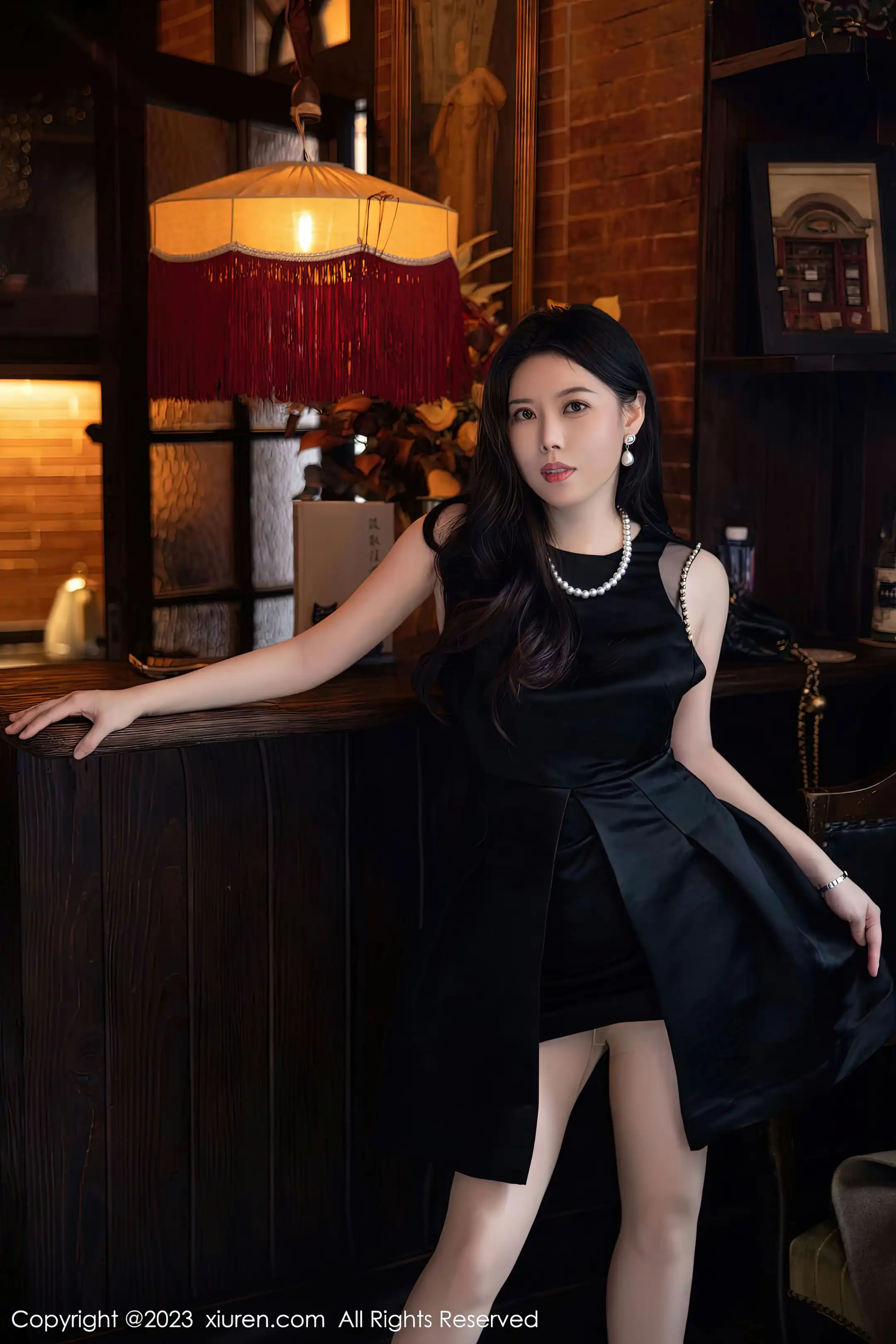 [XiuRen] 2023.01.05 NO.6089 Bai Ruxue#[73P]-6