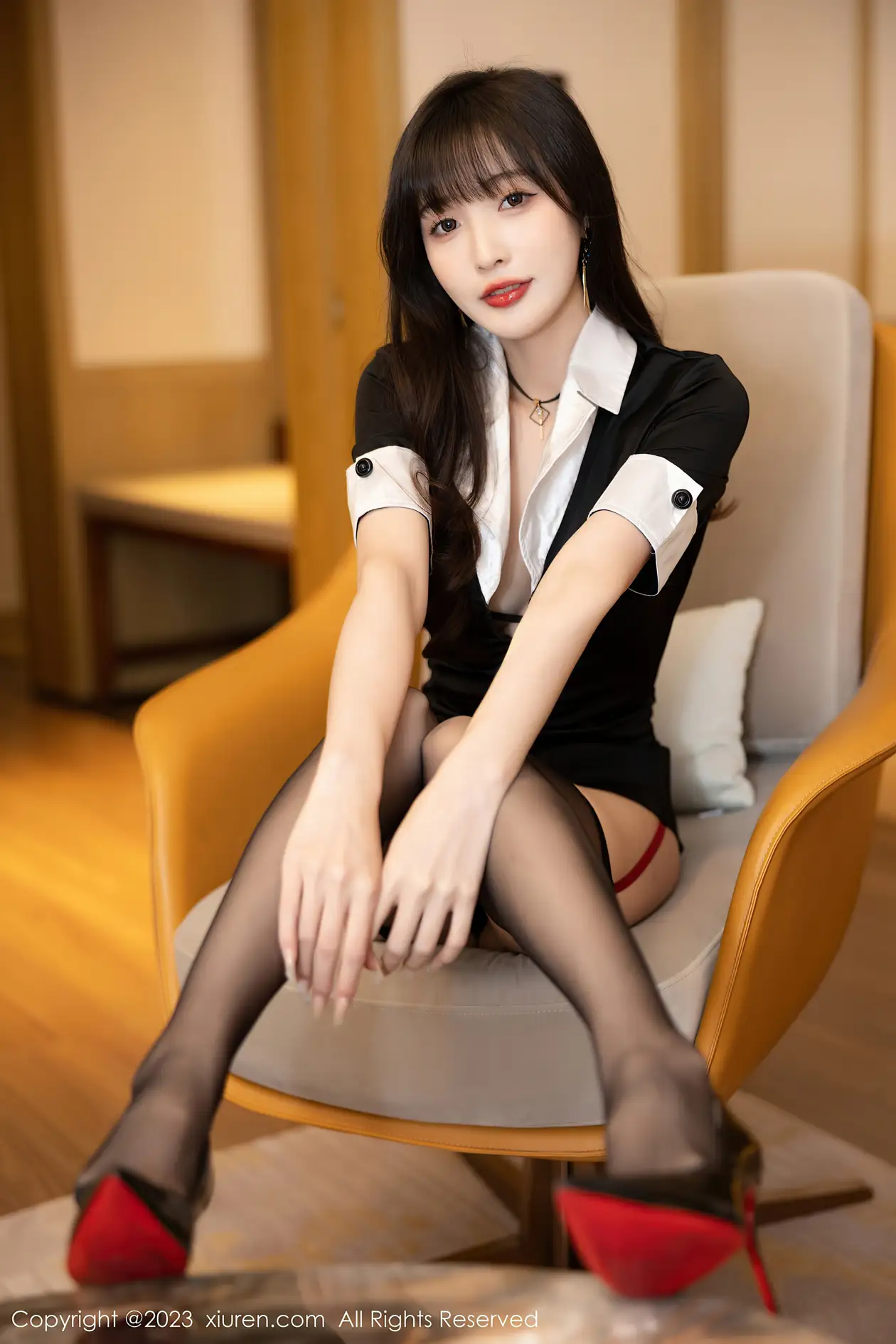 [秀人网] 2023.06.16 NO.6931 林星阑#[83P]-8