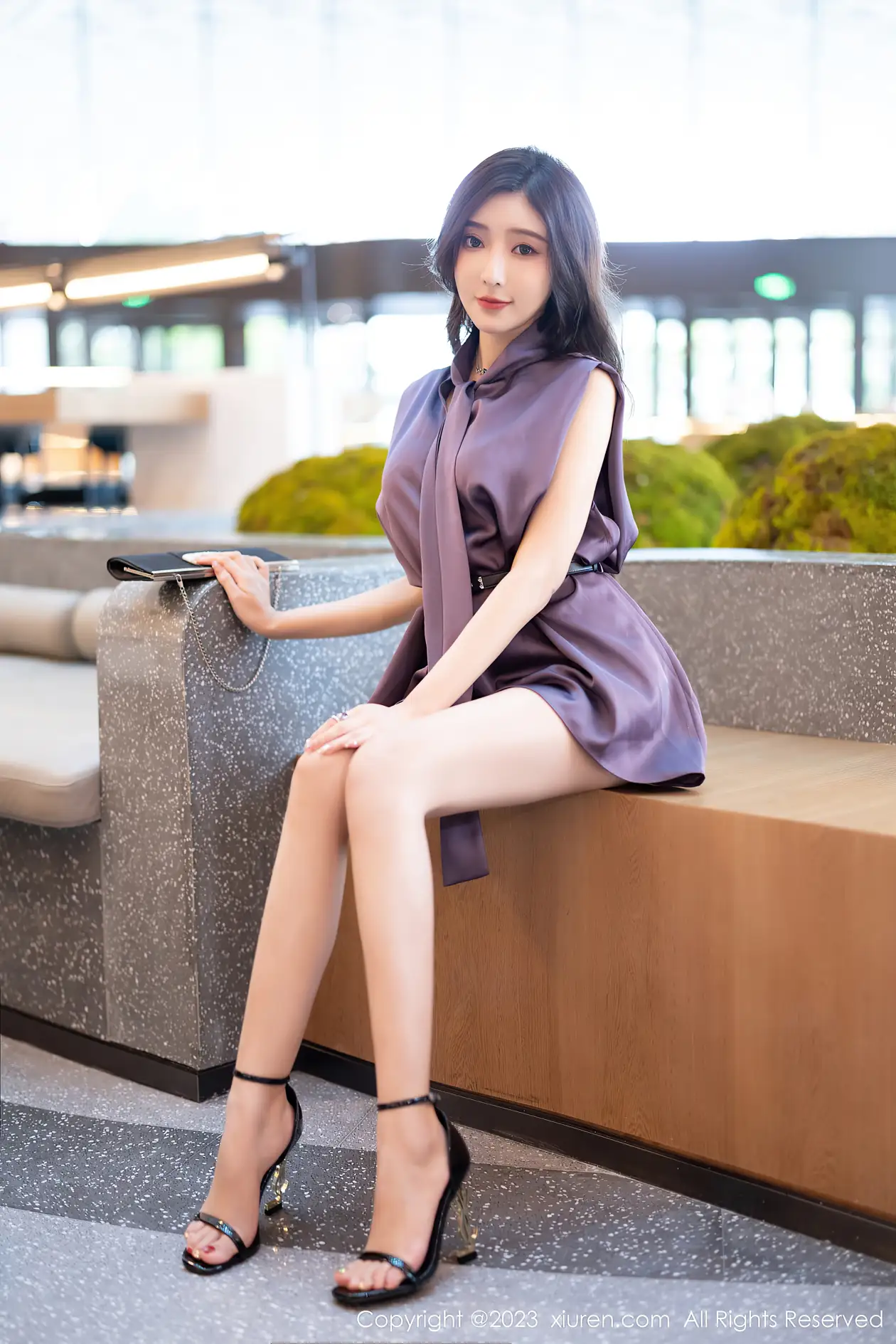 [秀人网] 2023.09.28 NO.7462 王馨瑶yanni#[81P]-12