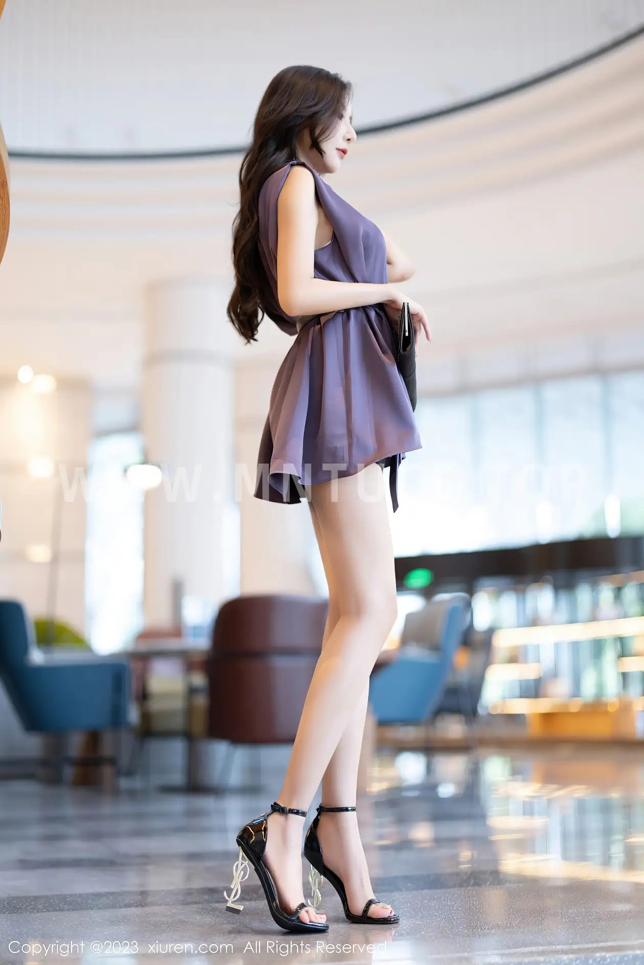 [秀人网] 2023.09.28 NO.7462 王馨瑶yanni#[81P]-14