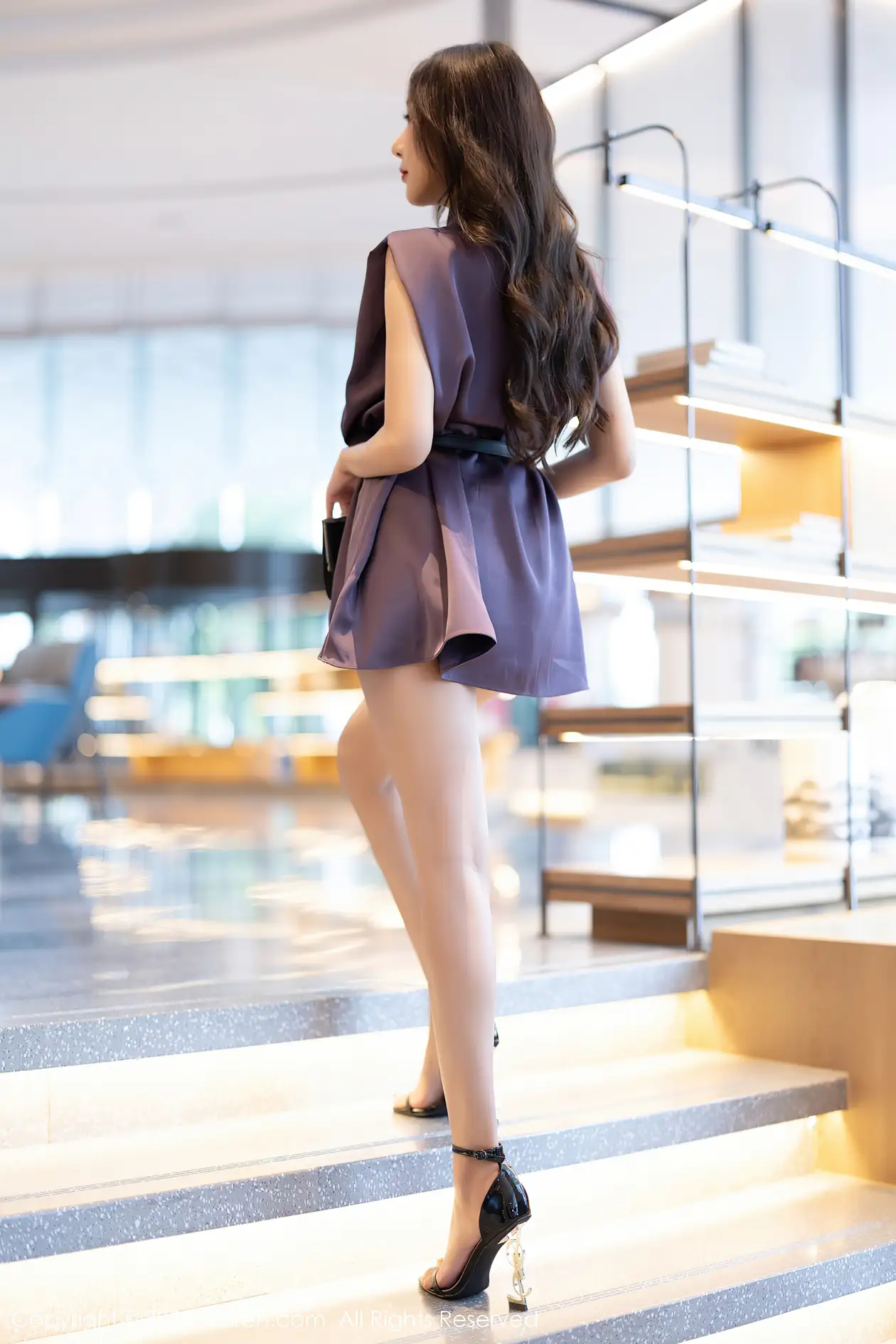 [秀人网] 2023.09.28 NO.7462 王馨瑶yanni#[81P]-17