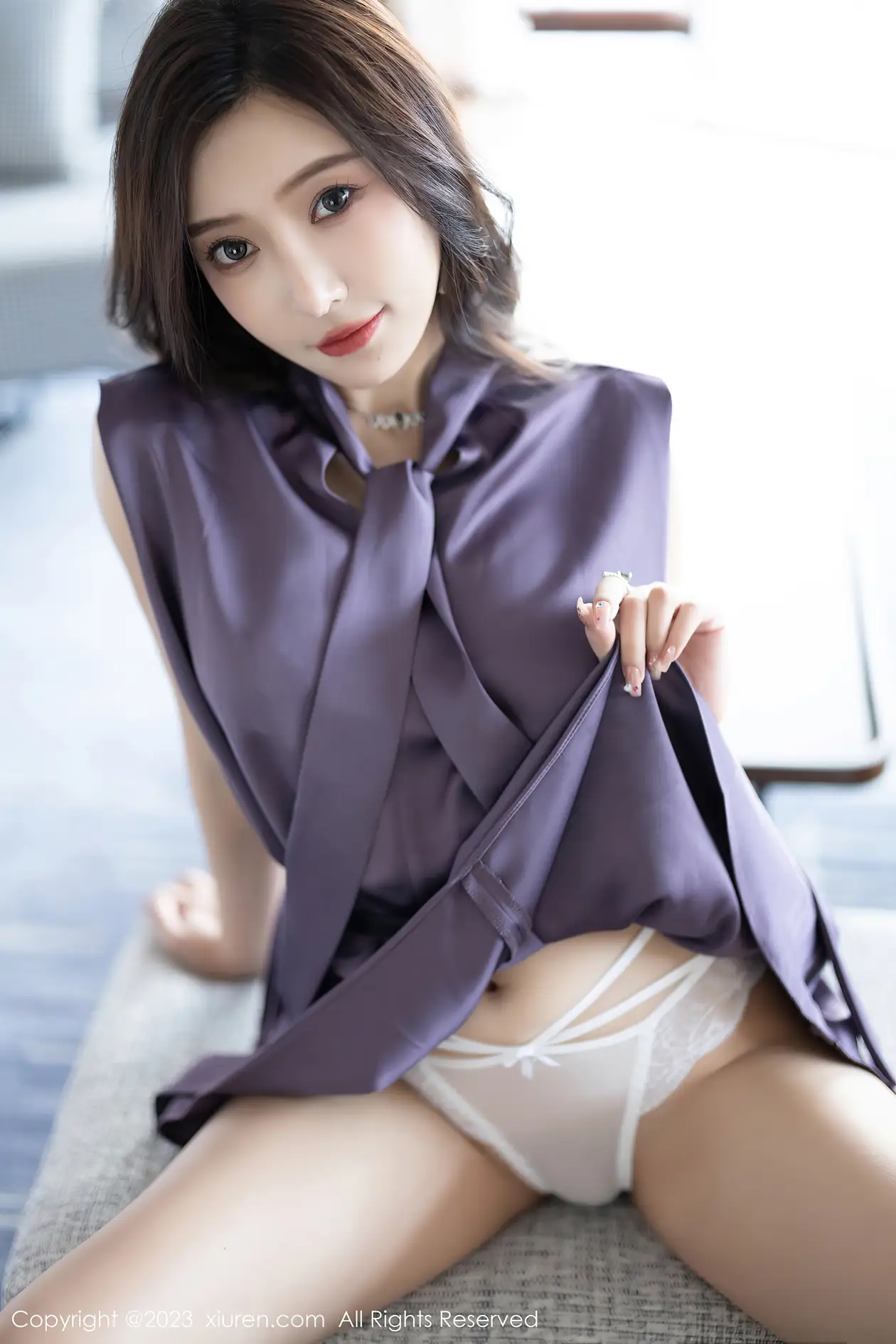 [秀人网] 2023.09.28 NO.7462 王馨瑶yanni#[81P]-26