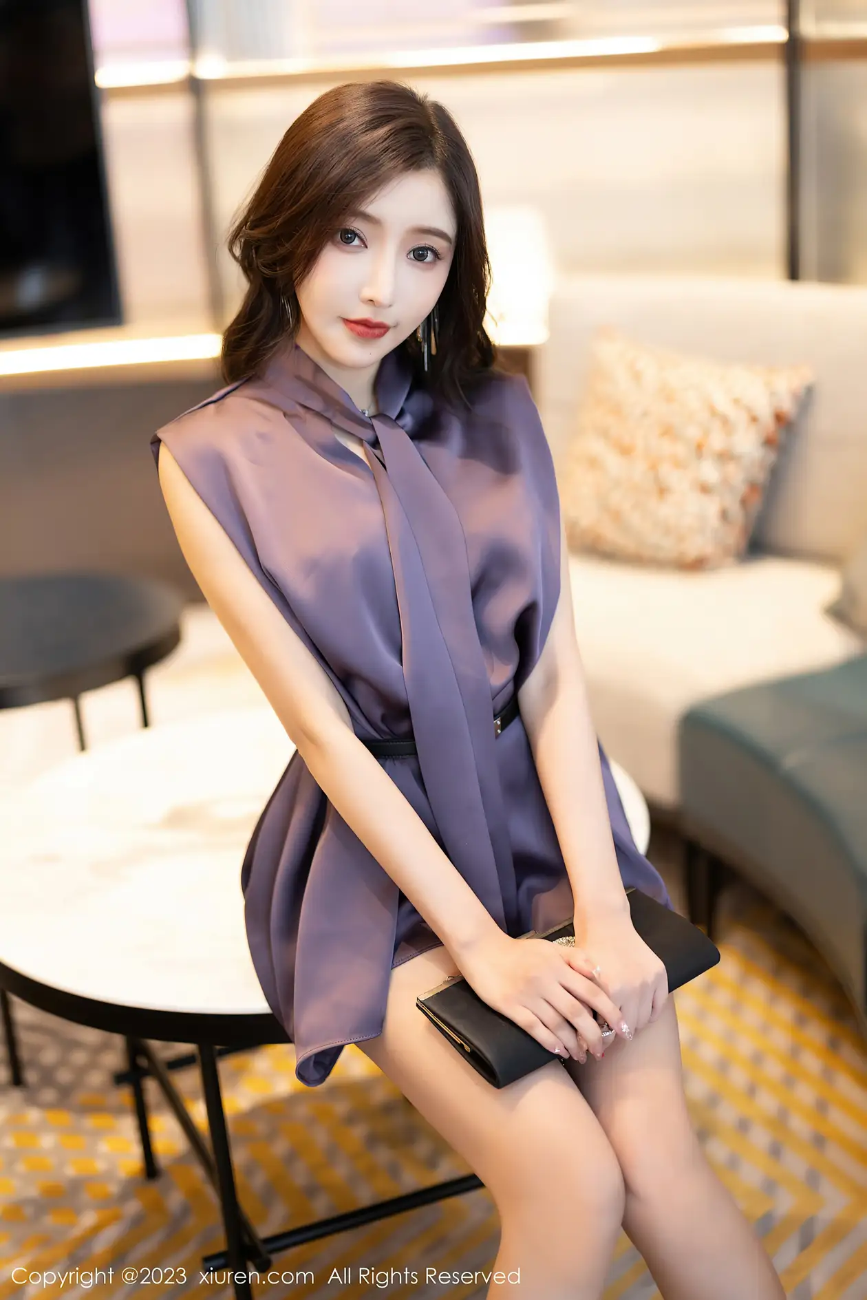 [秀人网] 2023.09.28 NO.7462 王馨瑶yanni#[81P]-9