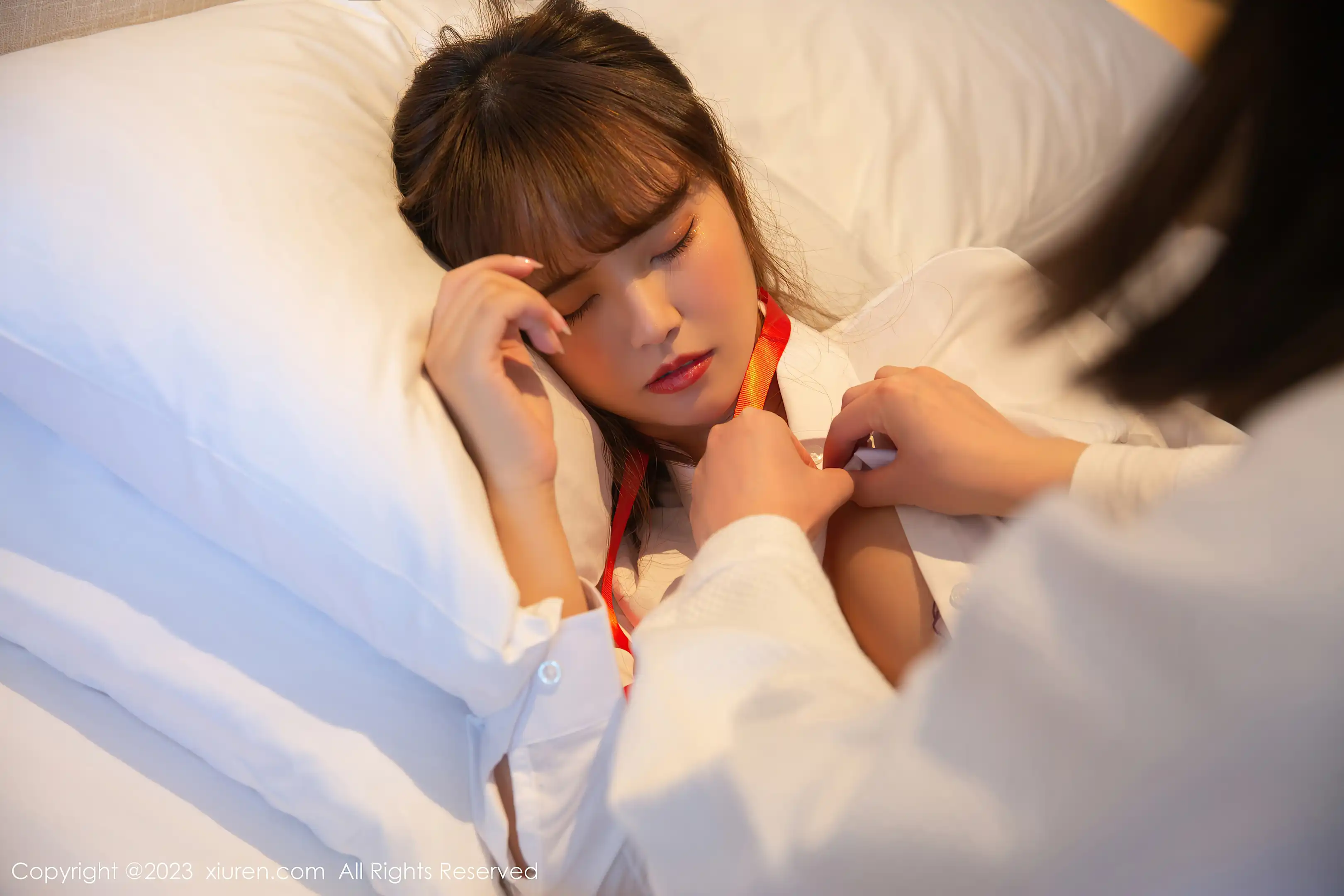 [秀人网] 2023.01.31 NO.6197 张思允Nice#[82P]-32