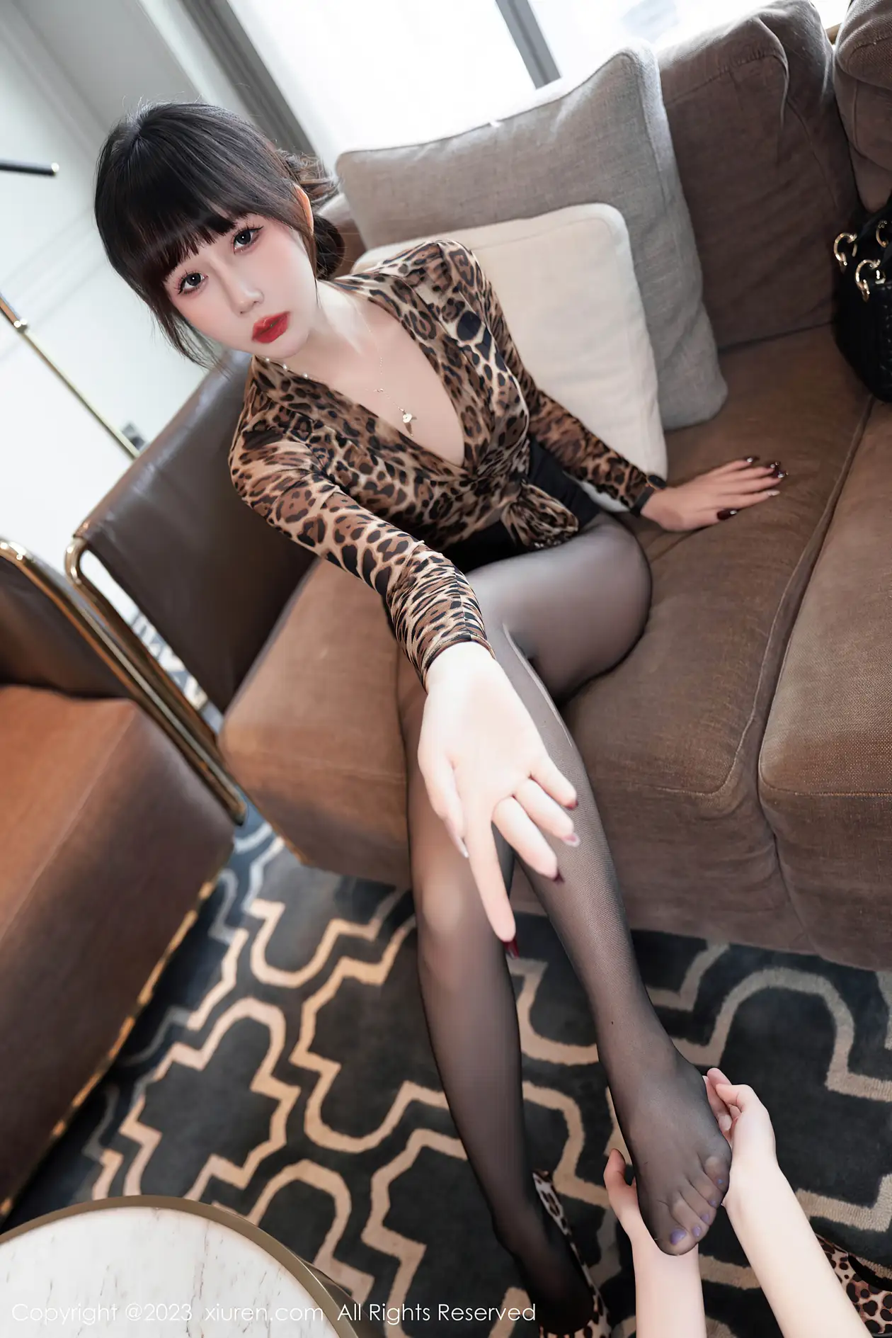 [秀人网] 2023.06.13 NO.6904 波巧酱#[103P]-11