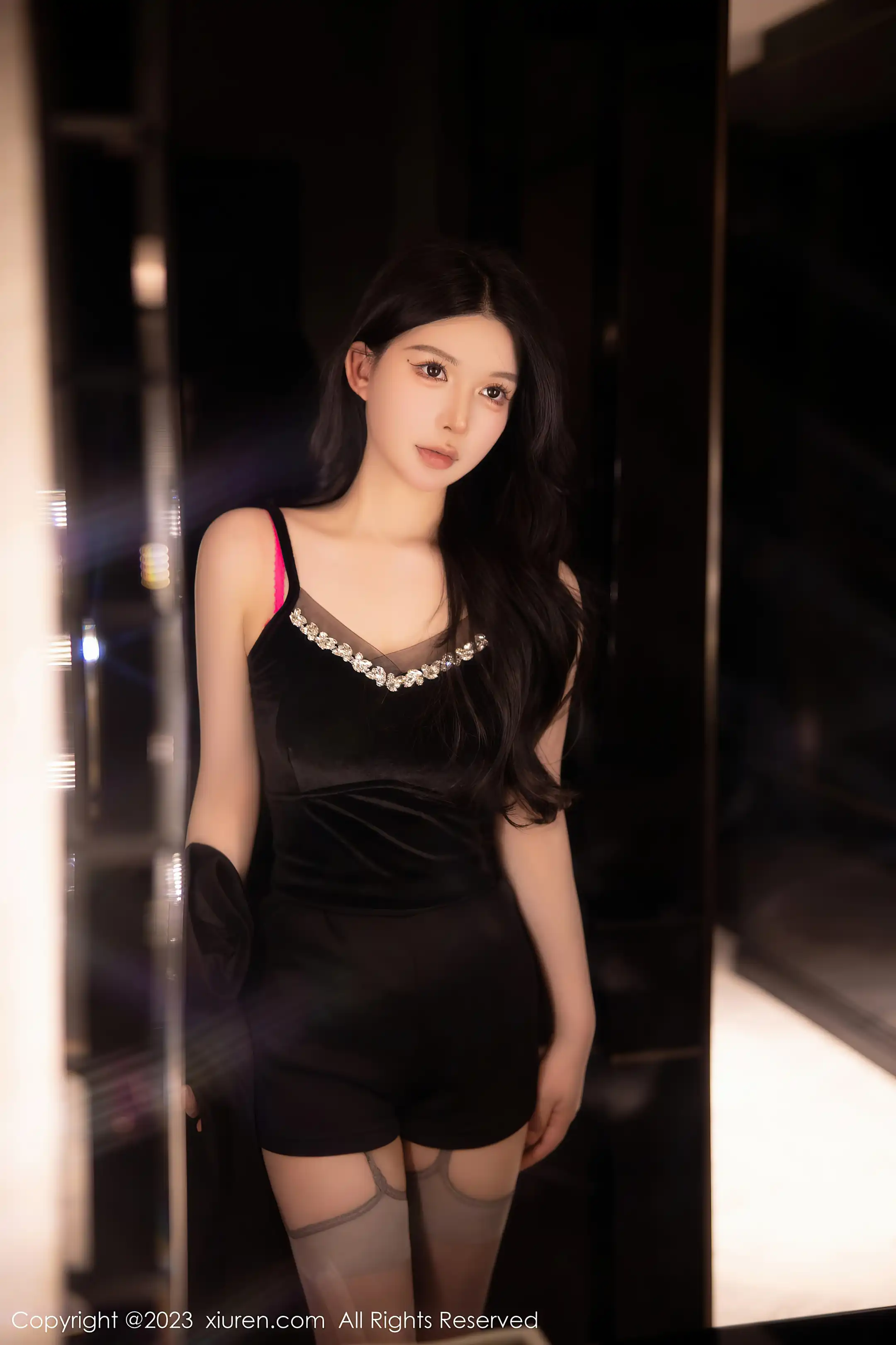[秀人网] 2023.02.24 NO.6317 林珊珊#[106P]-2