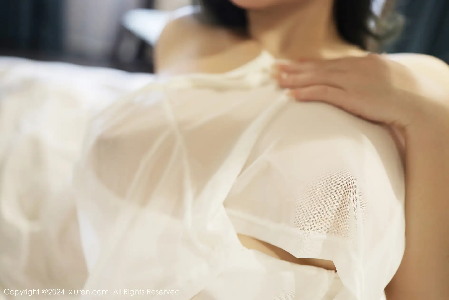 [秀人网] 2024.01.23 NO.8002 沈思怡#[81P]-3