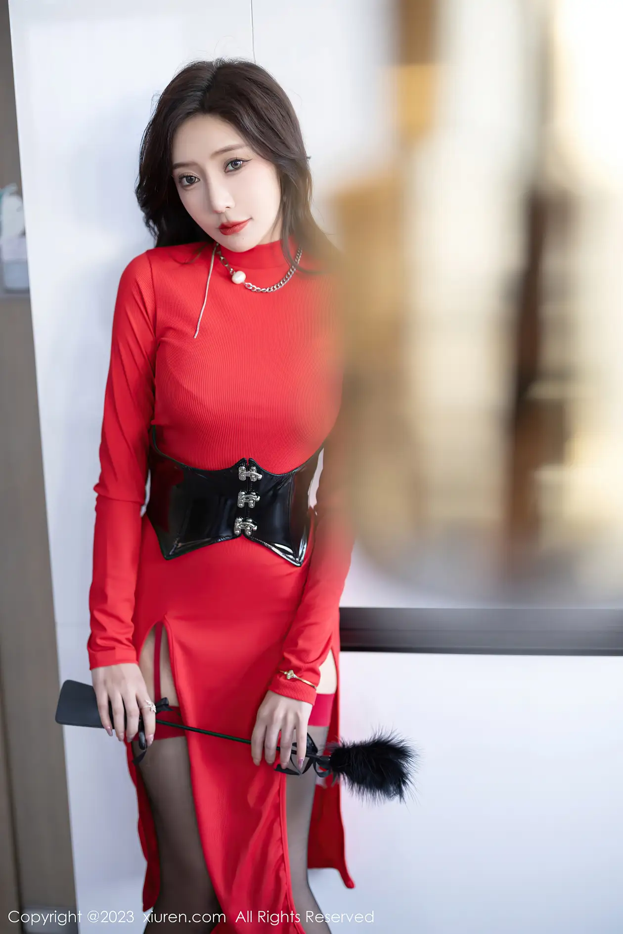 [秀人网] 2023.08.04 NO.7190 王馨瑶yanni#[92P]-2