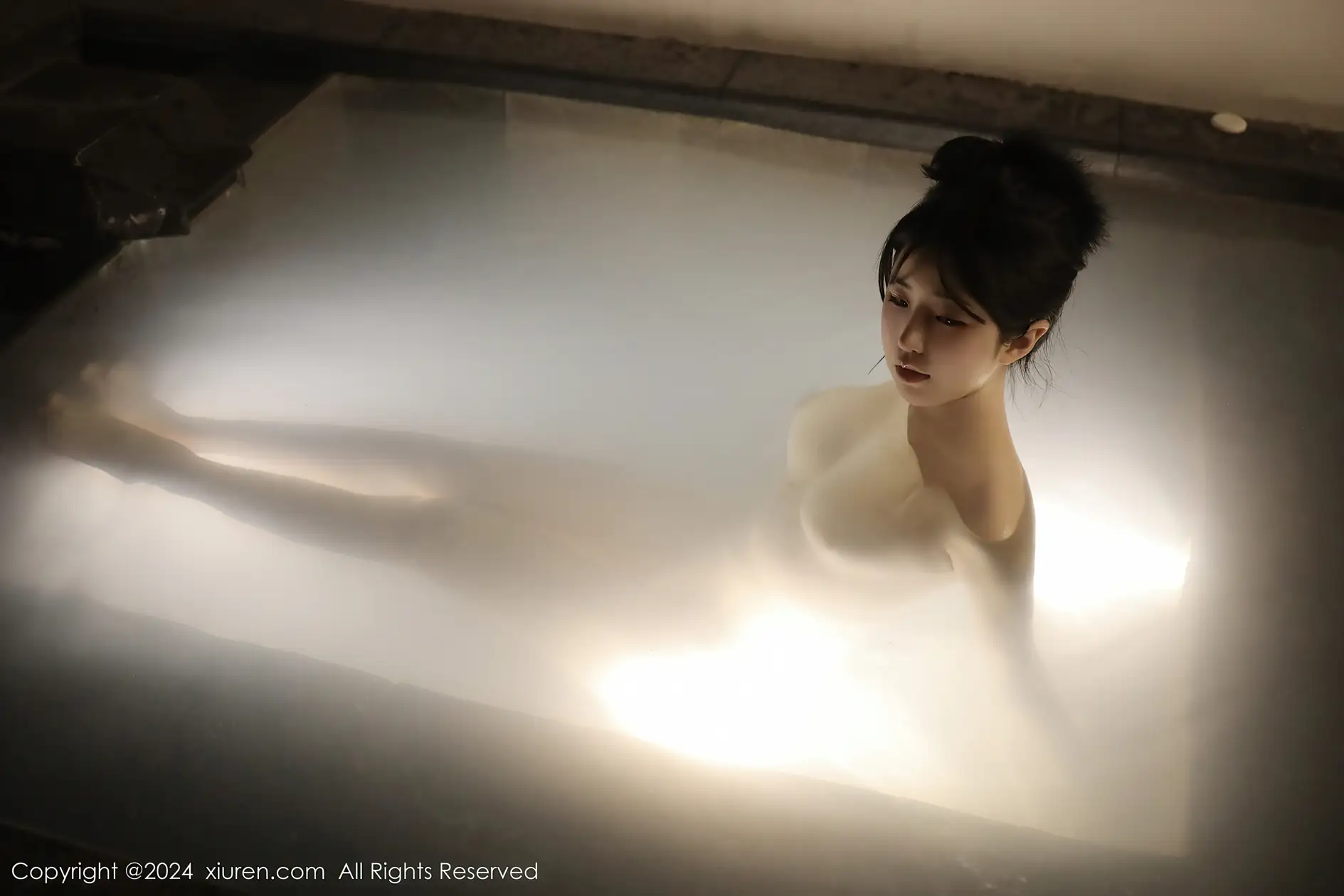 [秀人网] 2024.01.18 NO.7977 陈小花#[59P]-12