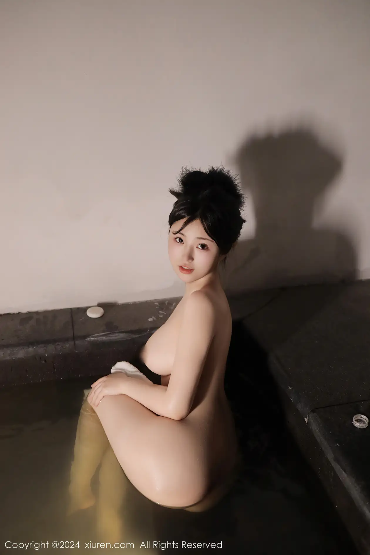 [秀人网] 2024.01.18 NO.7977 陈小花#[59P]-16