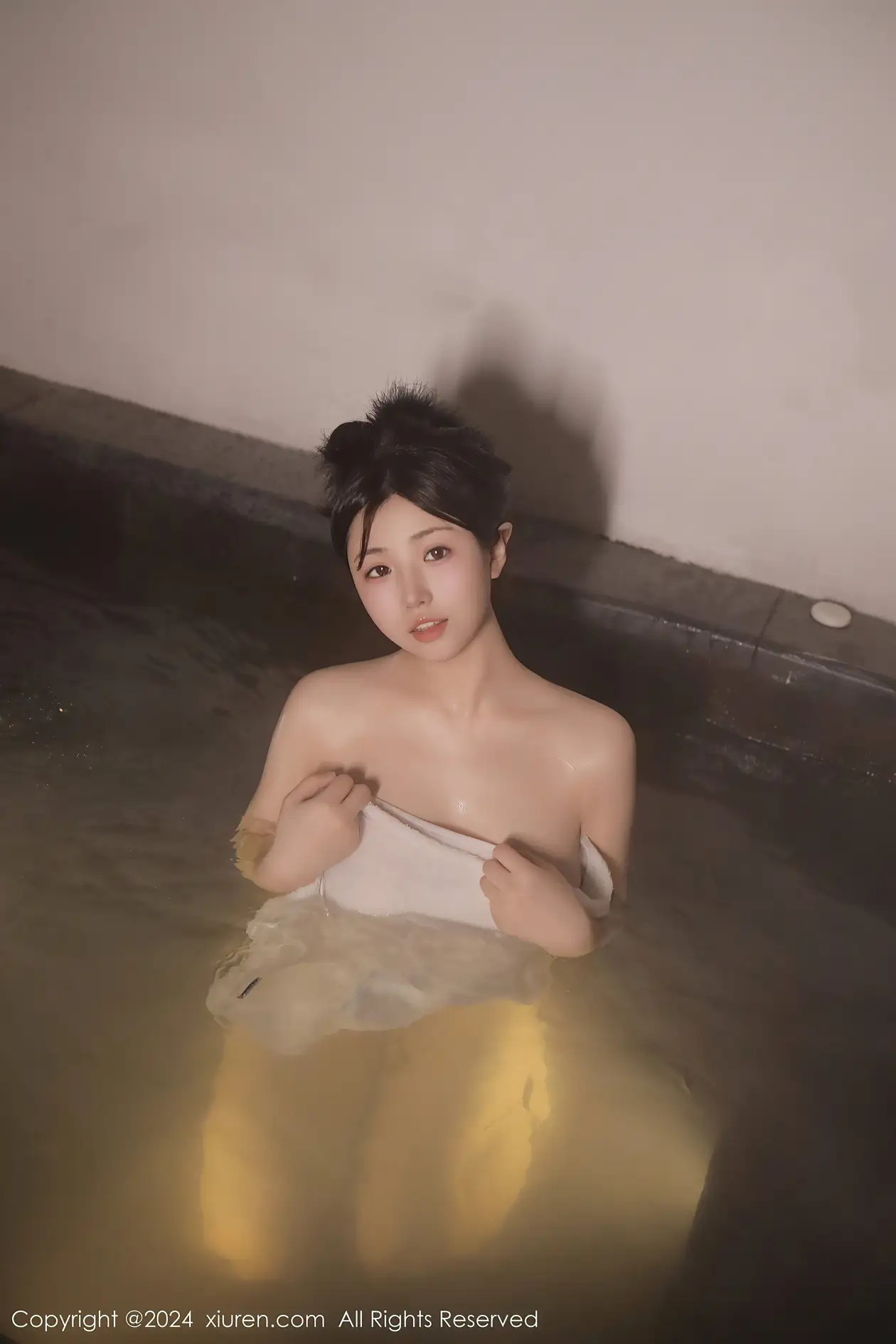[秀人网] 2024.01.18 NO.7977 陈小花#[59P]-19