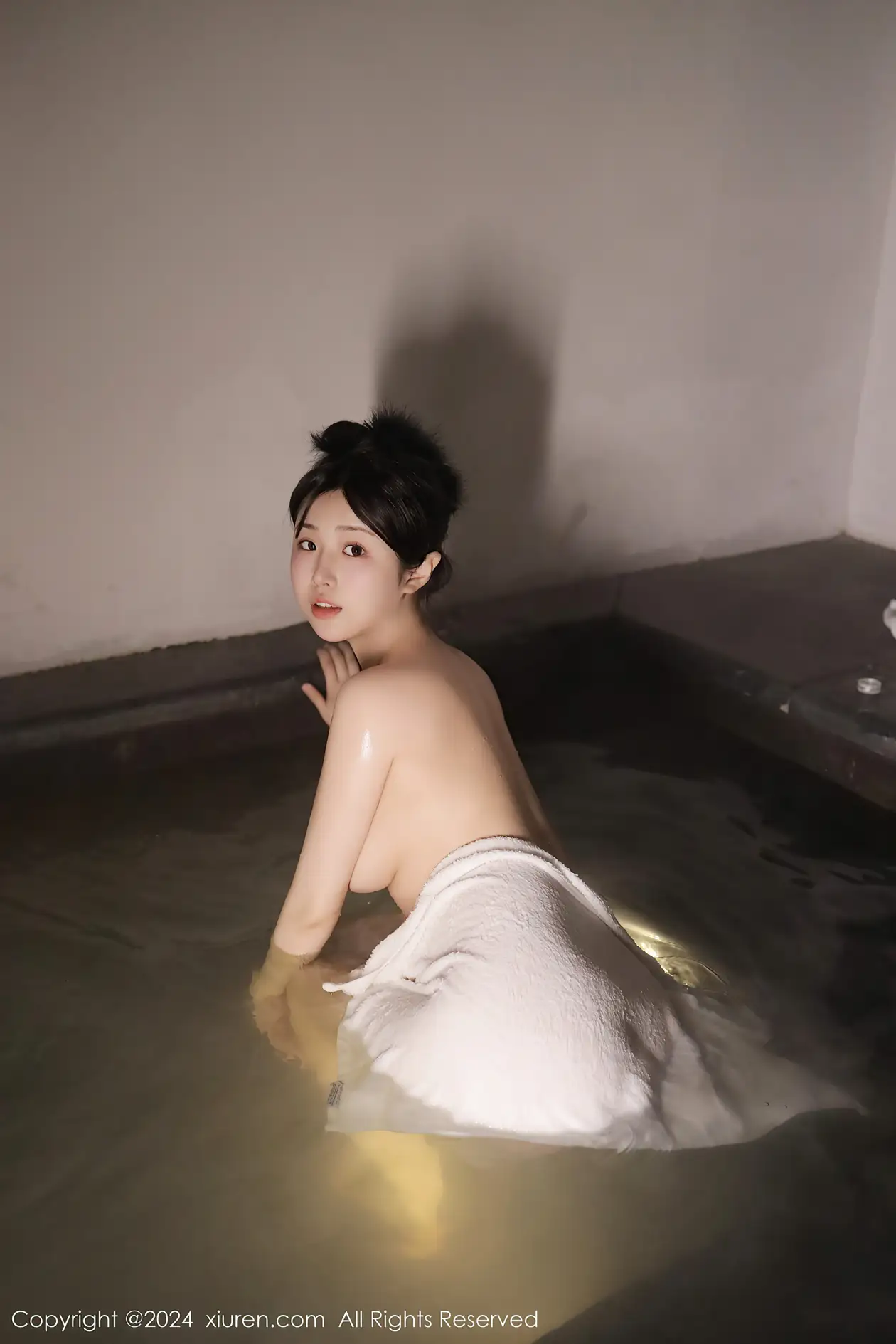 [秀人网] 2024.01.18 NO.7977 陈小花#[59P]-27