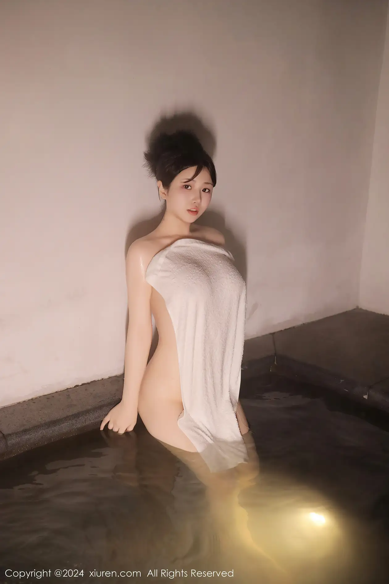 [秀人网] 2024.01.18 NO.7977 陈小花#[59P]-39