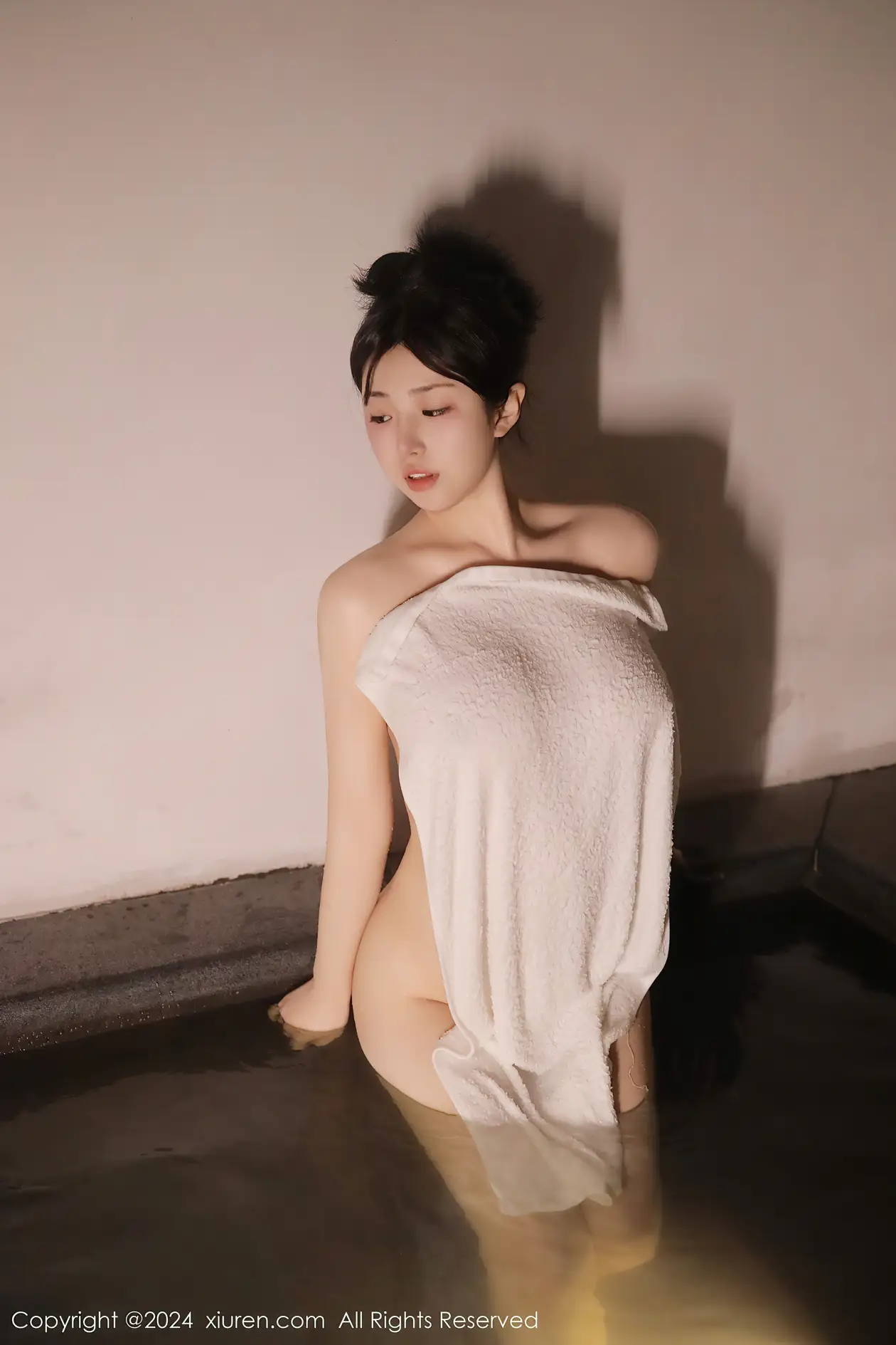 [秀人网] 2024.01.18 NO.7977 陈小花#[59P]-40