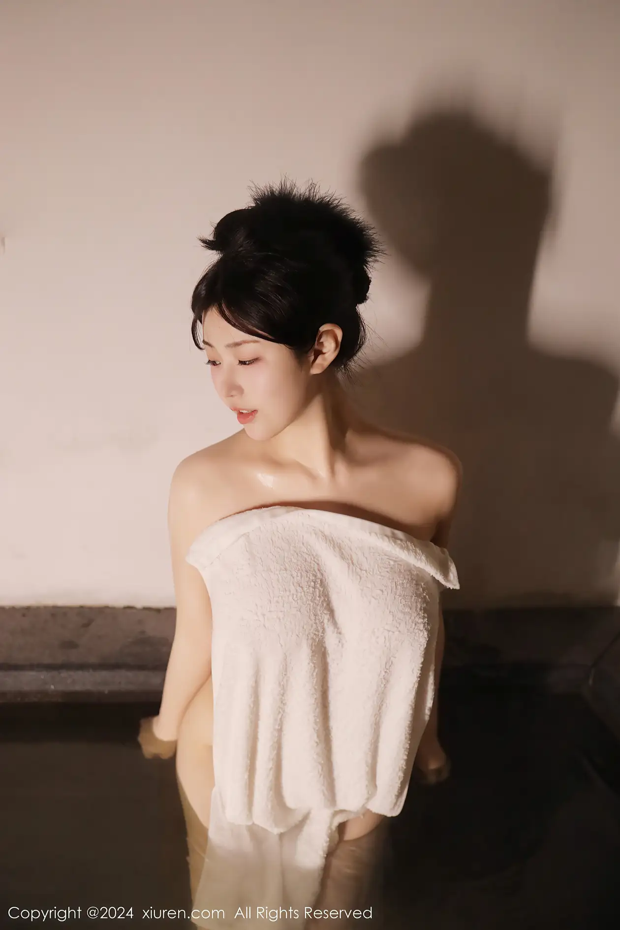 [秀人网] 2024.01.18 NO.7977 陈小花#[59P]-41