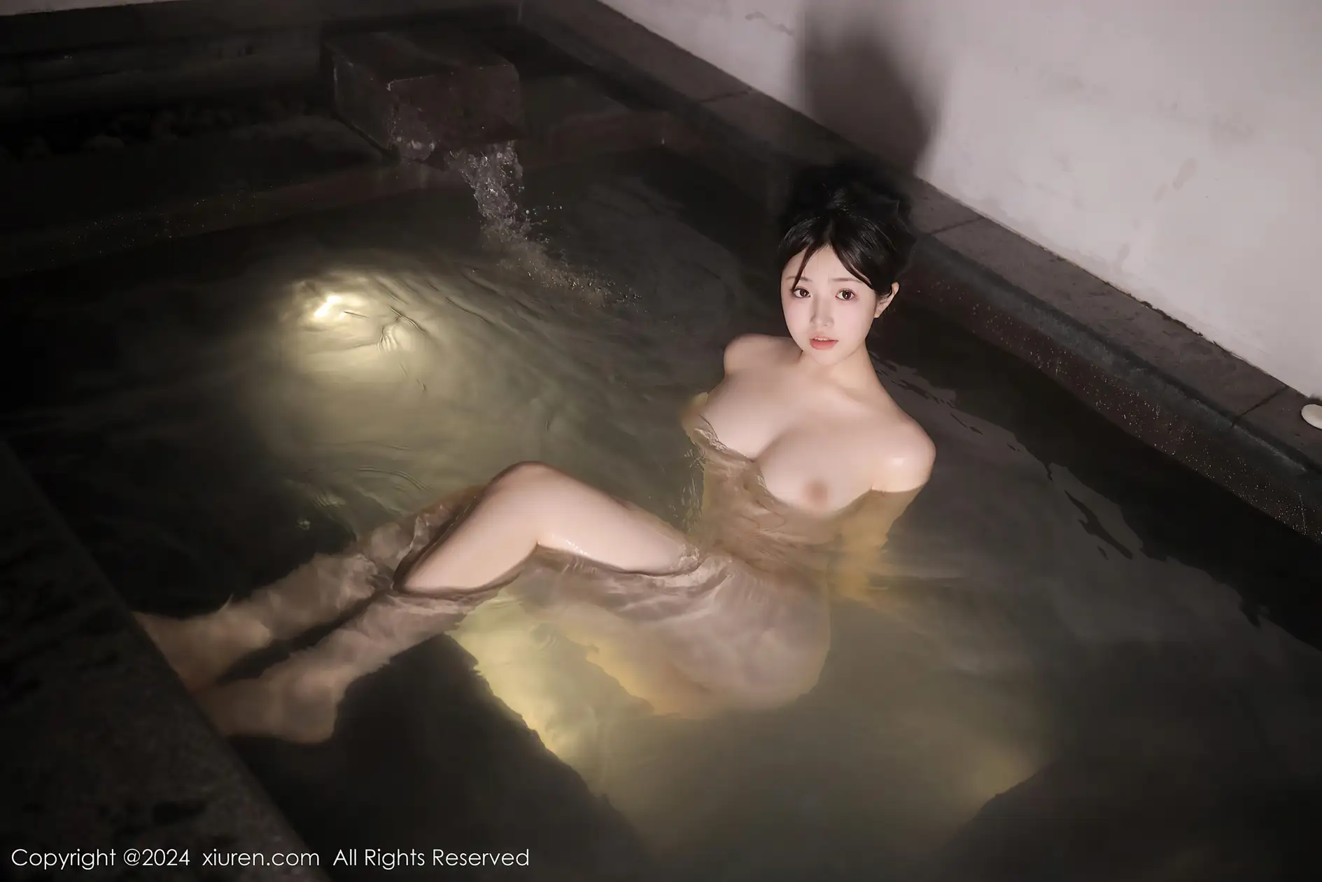 [秀人网] 2024.01.18 NO.7977 陈小花#[59P]-2