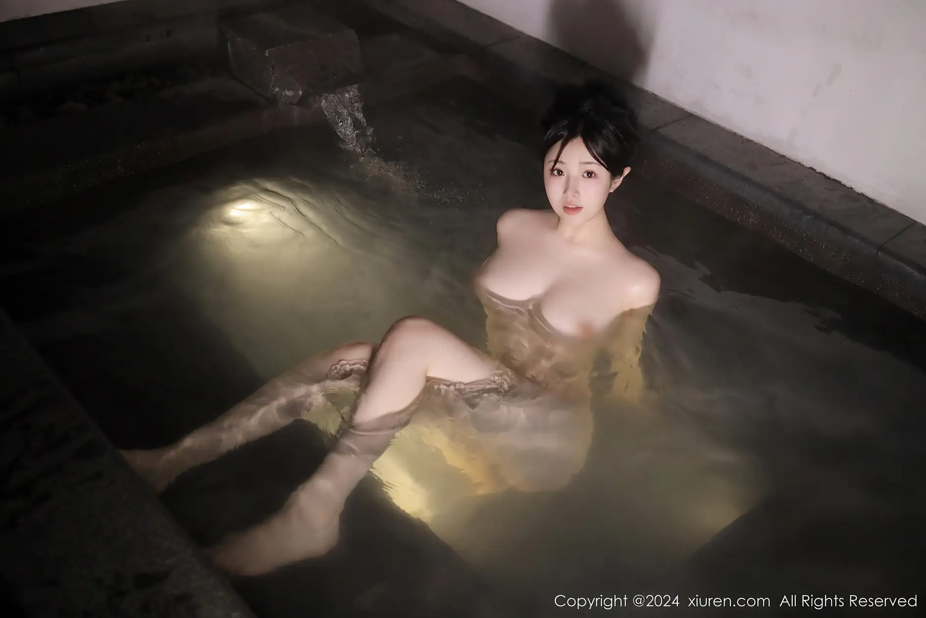 [秀人网] 2024.01.18 NO.7977 陈小花#[59P]-3