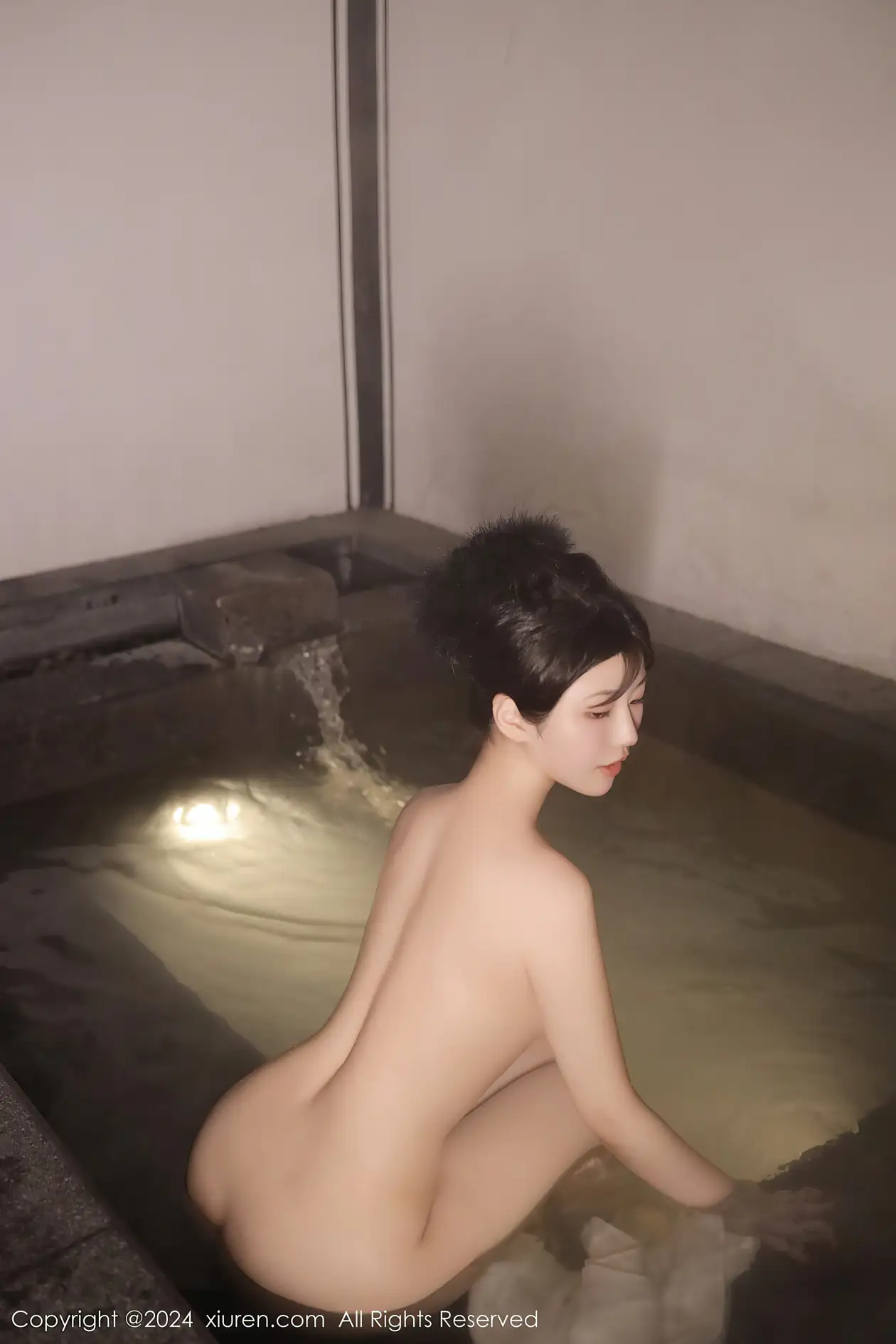 [秀人网] 2024.01.18 NO.7977 陈小花#[59P]-10