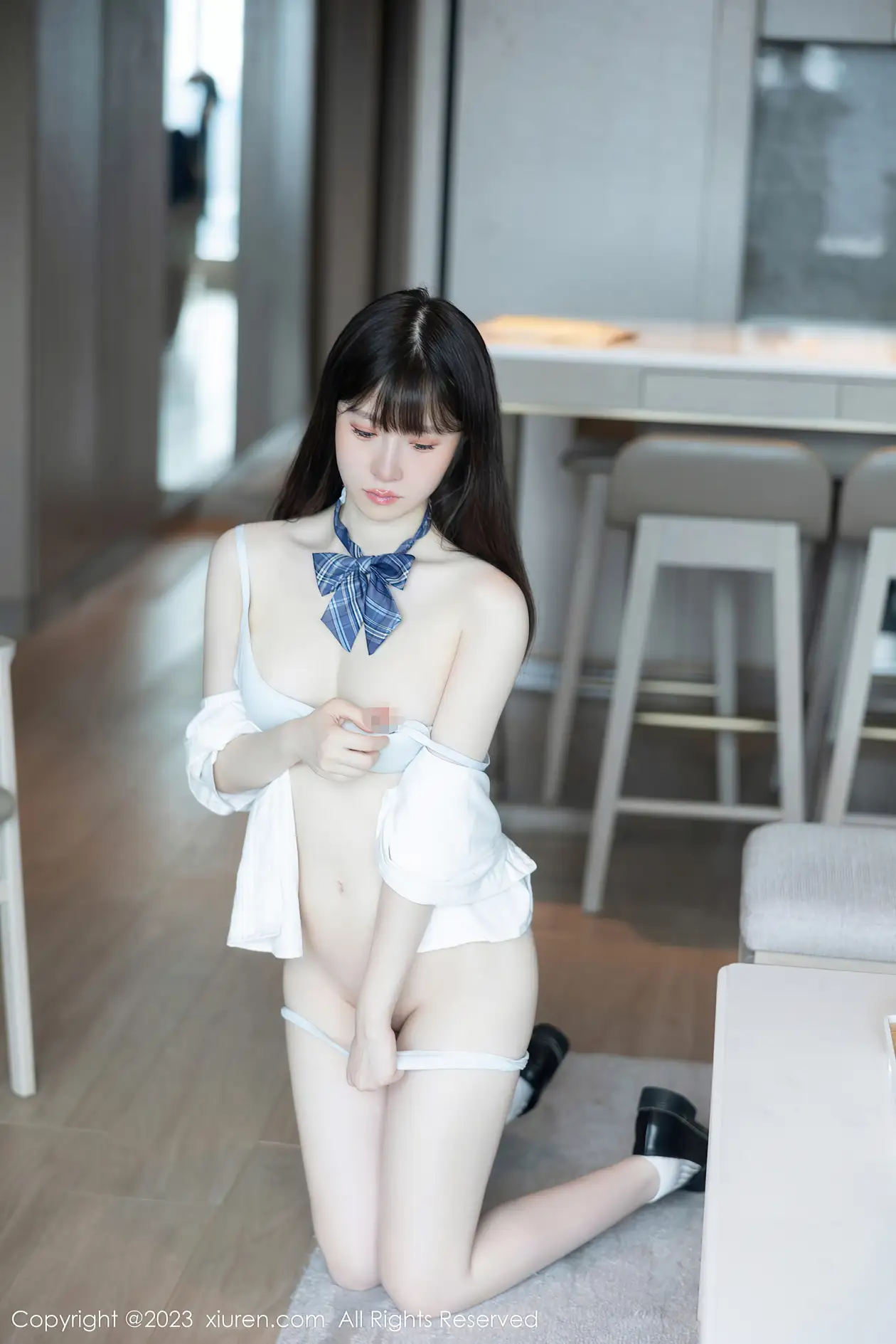 [秀人网] 2023.06.29 NO.6993 林悠悠#[104P]-41