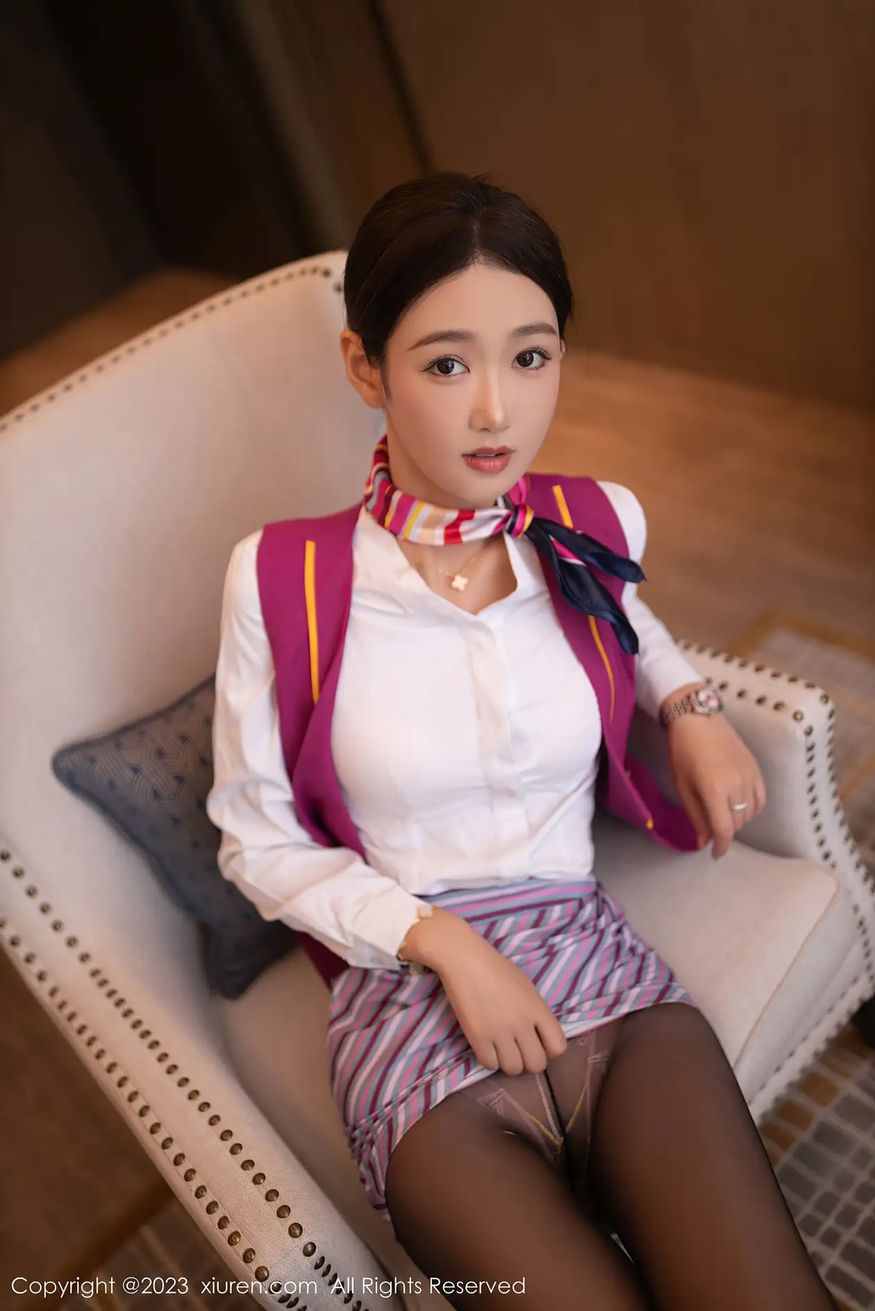 [秀人网] 2023.09.18 NO.7405 唐安琪#[78P]-16