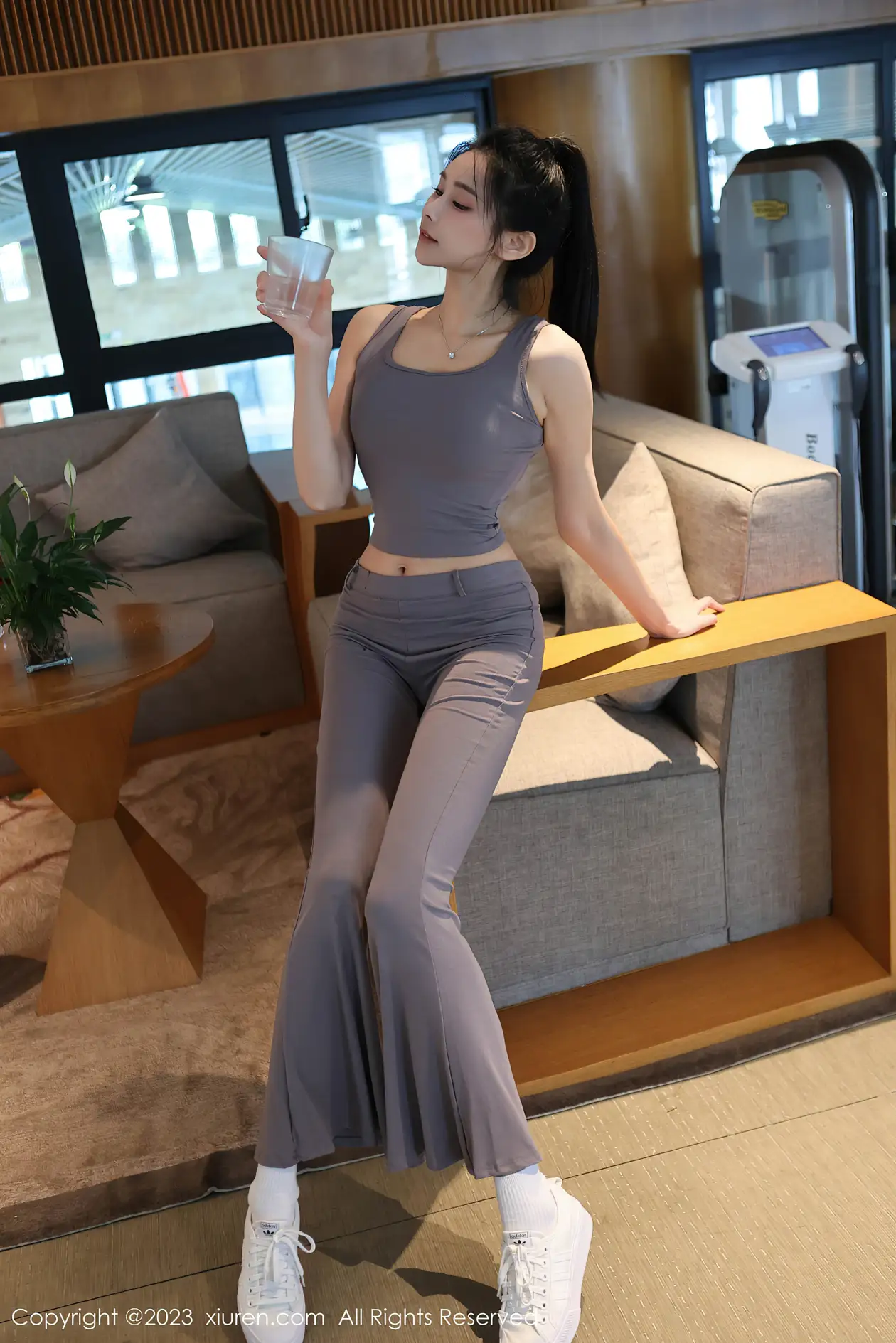 [秀人网] 2023.10.16 NO.7512 草莓mm#[72P]-12