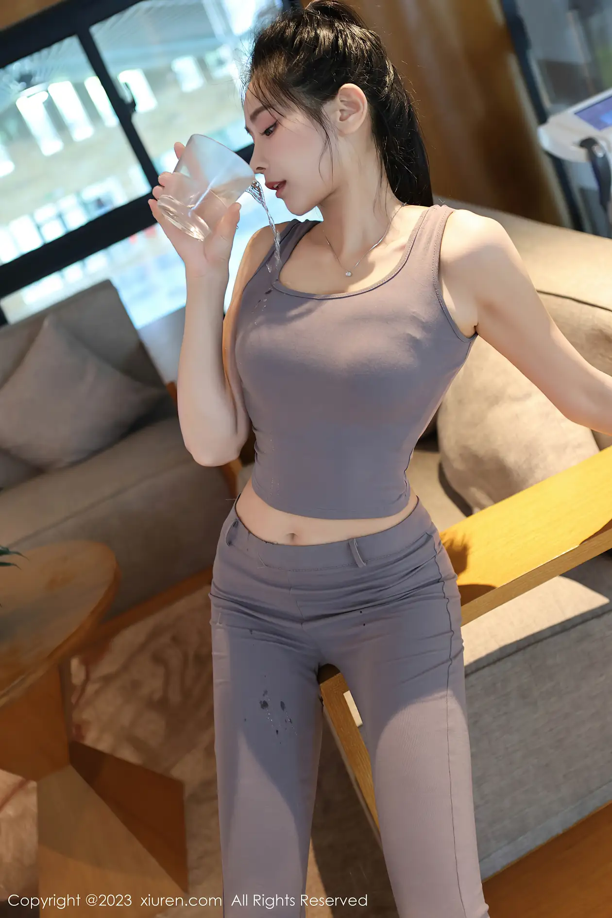 [秀人网] 2023.10.16 NO.7512 草莓mm#[72P]-13