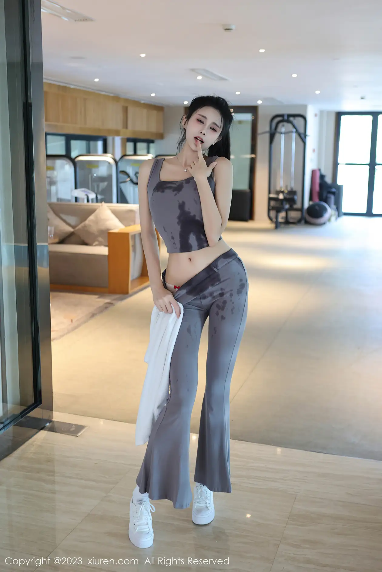 [秀人网] 2023.10.16 NO.7512 草莓mm#[72P]-18