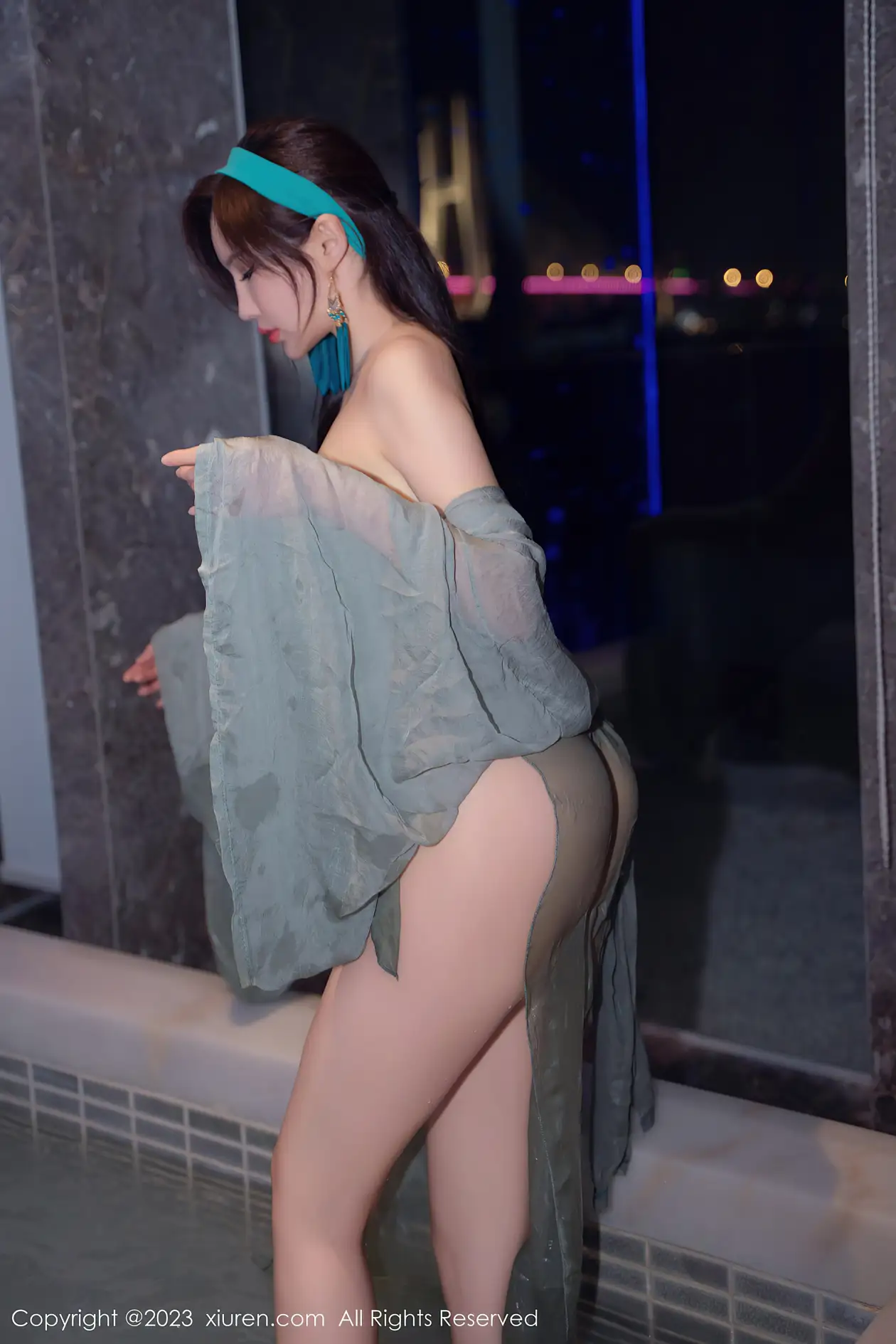 [秀人网] 2023.12.29 NO.7886 Carol周妍希#[59P]-29