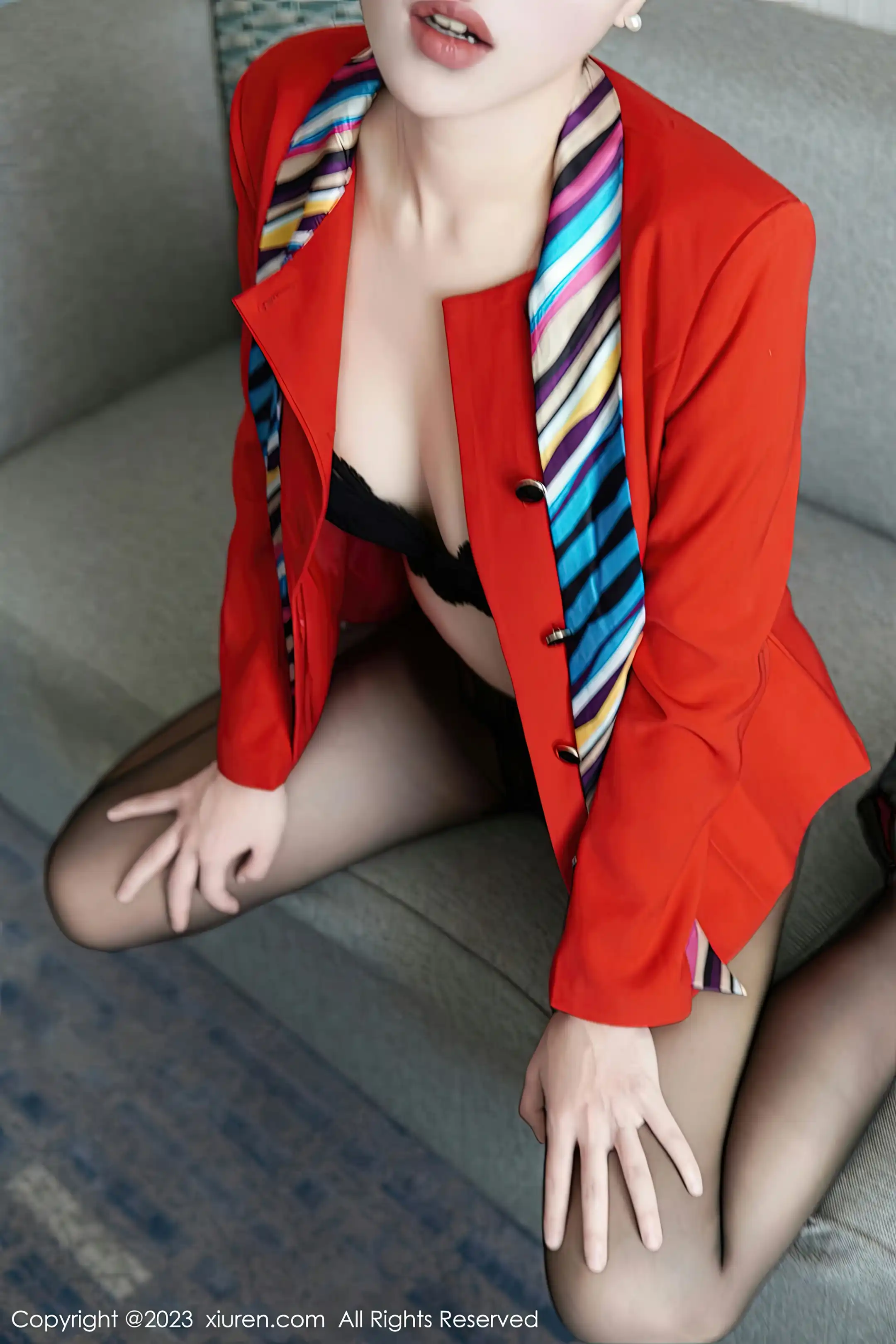 [秀人网] 2023.01.05 NO.6088 米娜Mnal#[73P]-31