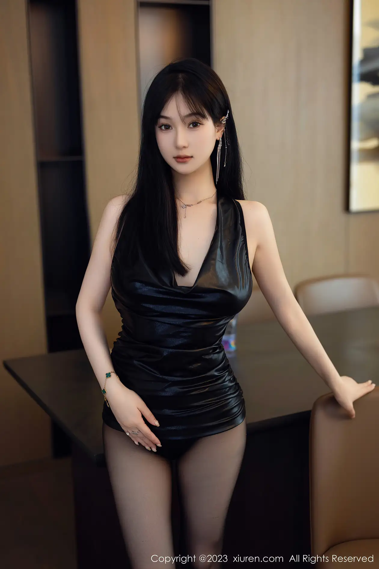 [秀人网] 2023.05.23 NO.6785 柚琪Rich#[61P]-16