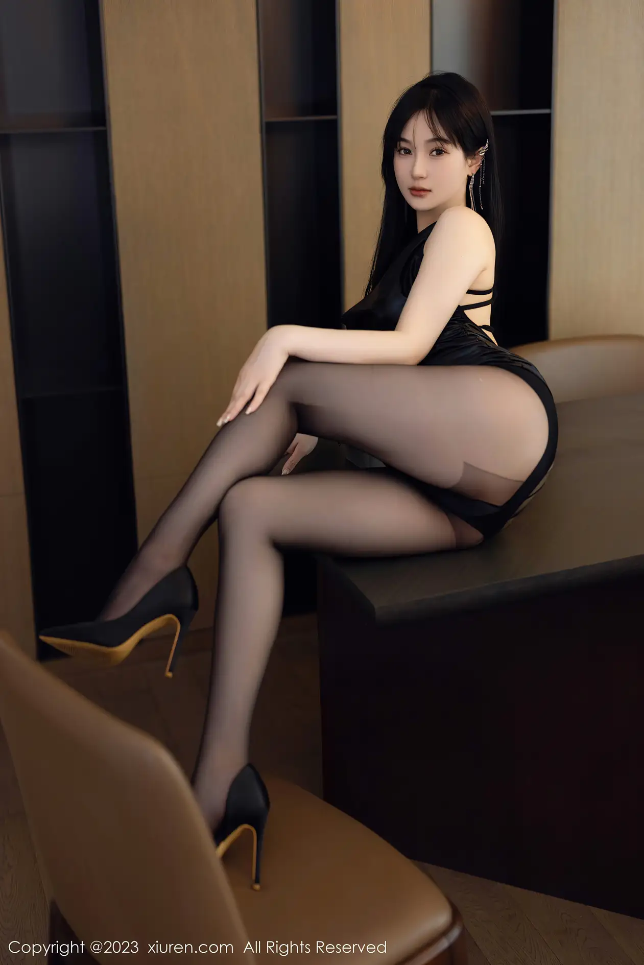 [秀人网] 2023.05.23 NO.6785 柚琪Rich#[61P]-33