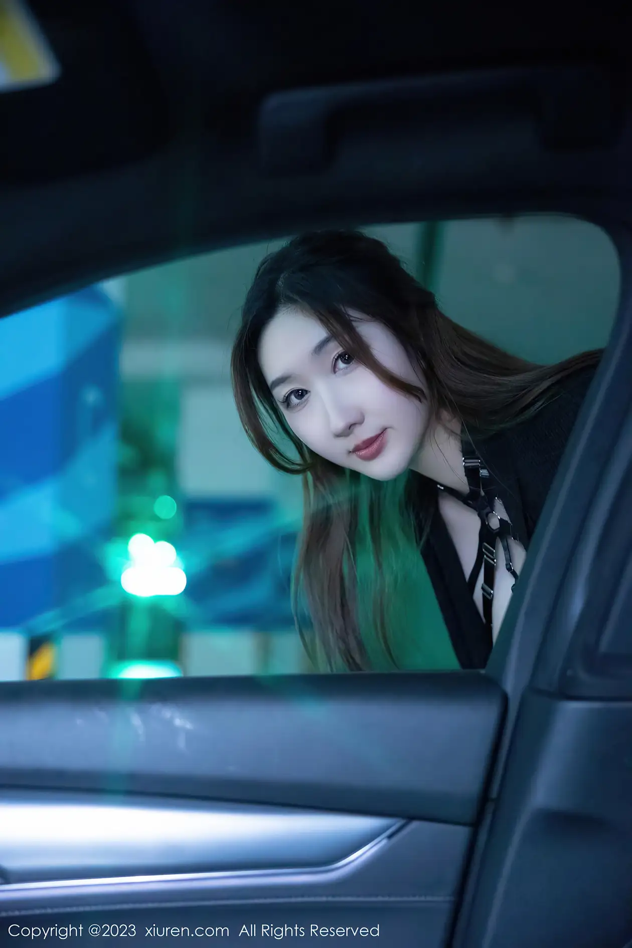 [秀人网] 2023.04.27 NO.6650 江真真#[89P]-10