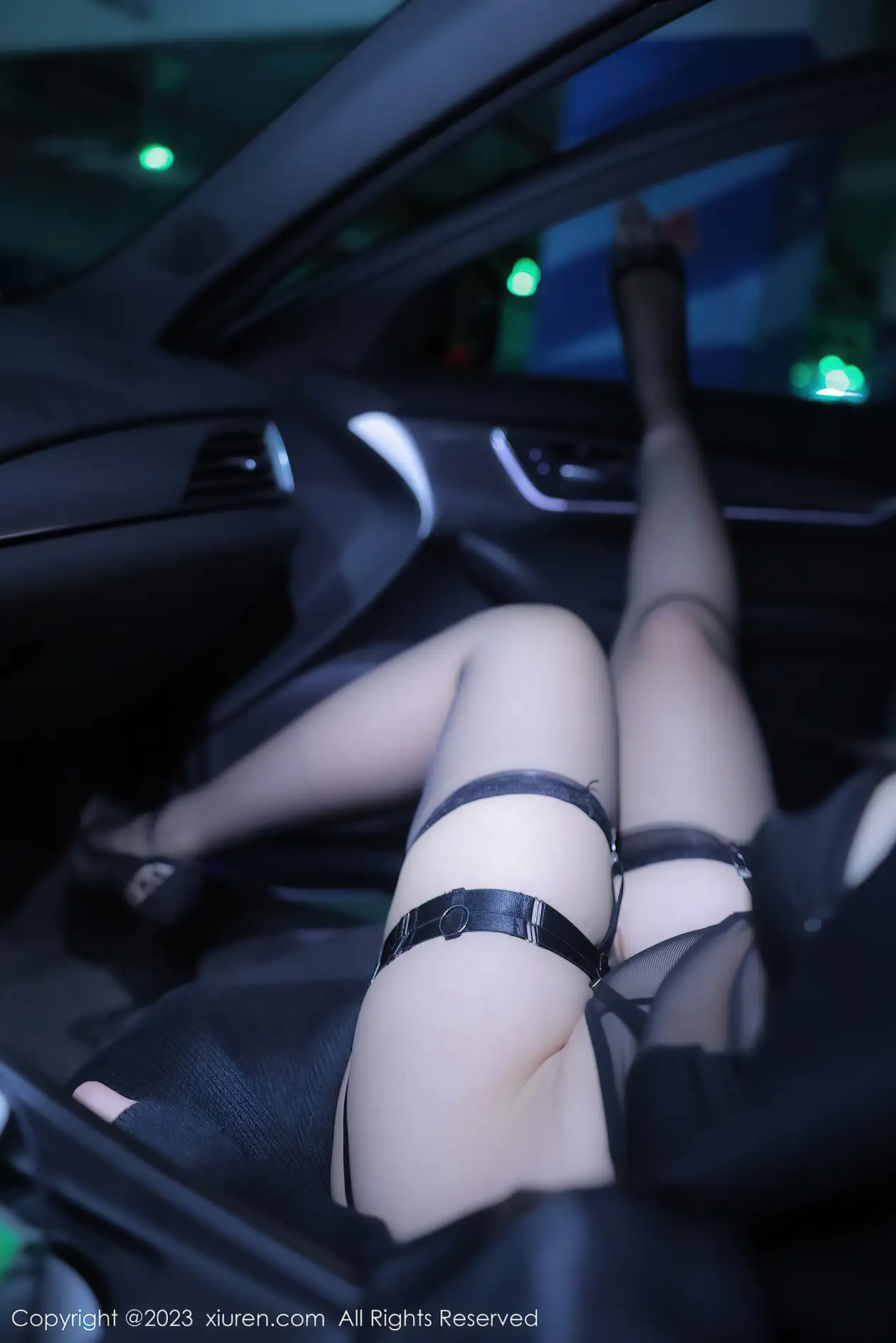 [秀人网] 2023.04.27 NO.6650 江真真#[89P]-3