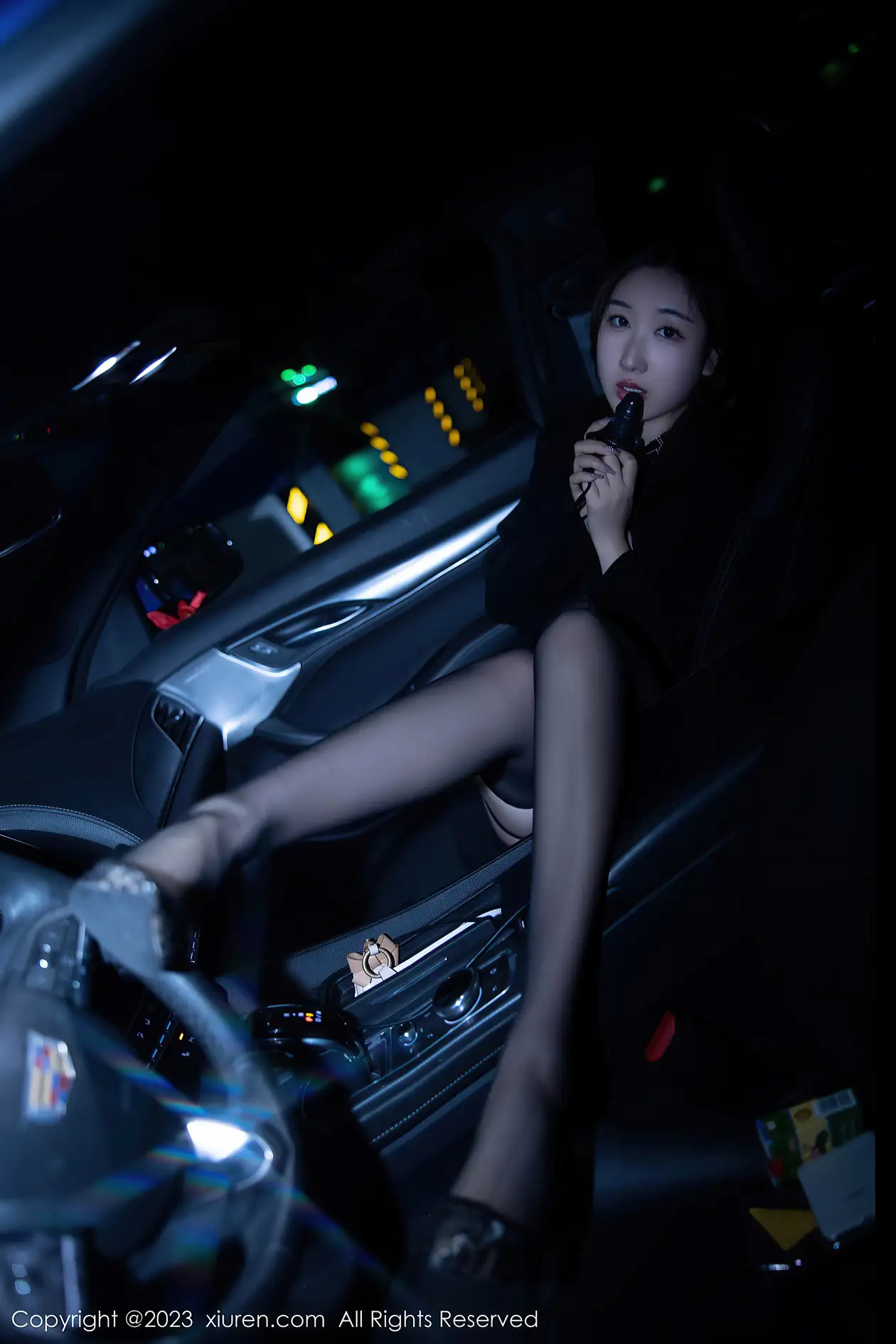 [秀人网] 2023.04.27 NO.6650 江真真#[89P]-9