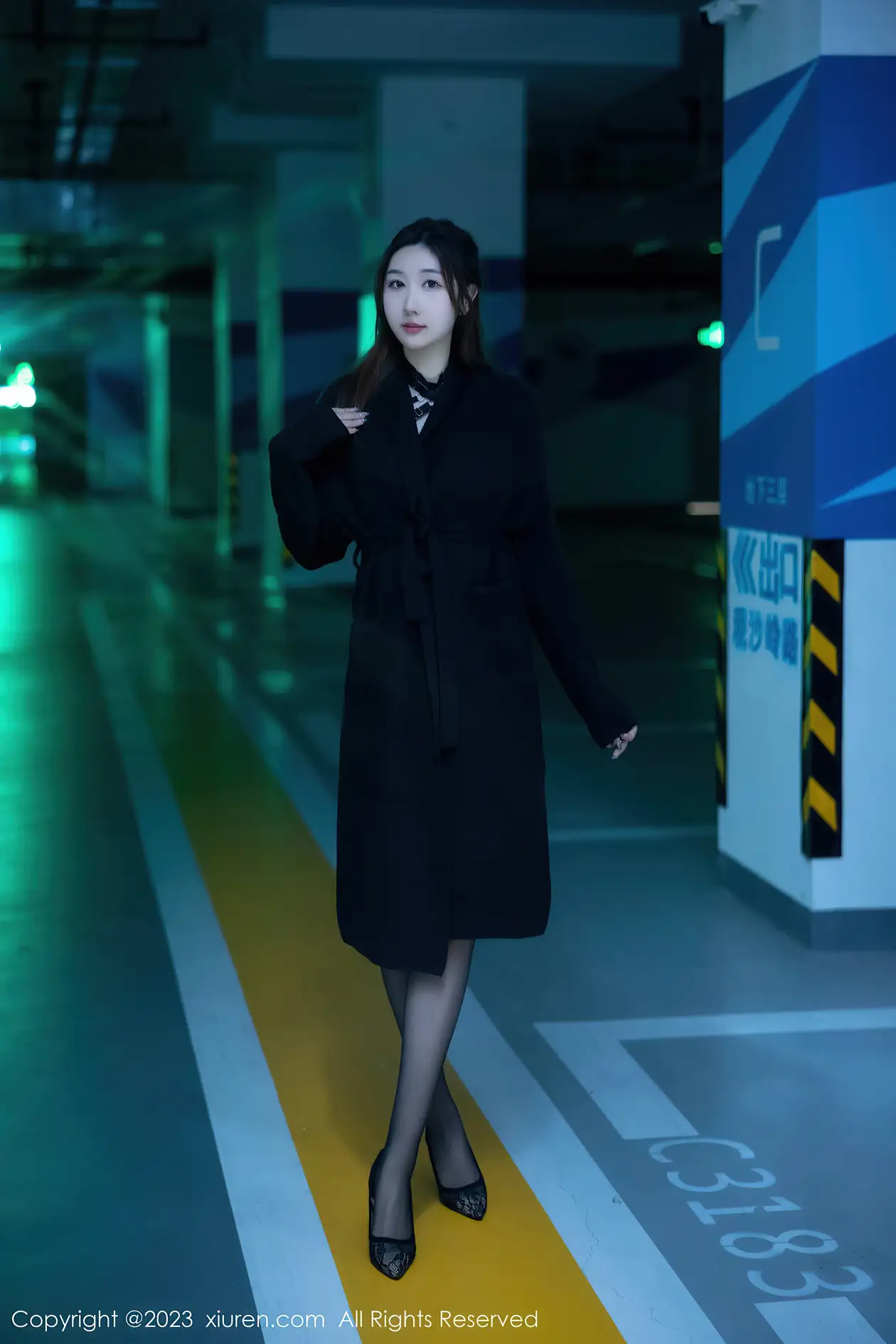 [秀人网] 2023.04.27 NO.6650 江真真#[89P]-2