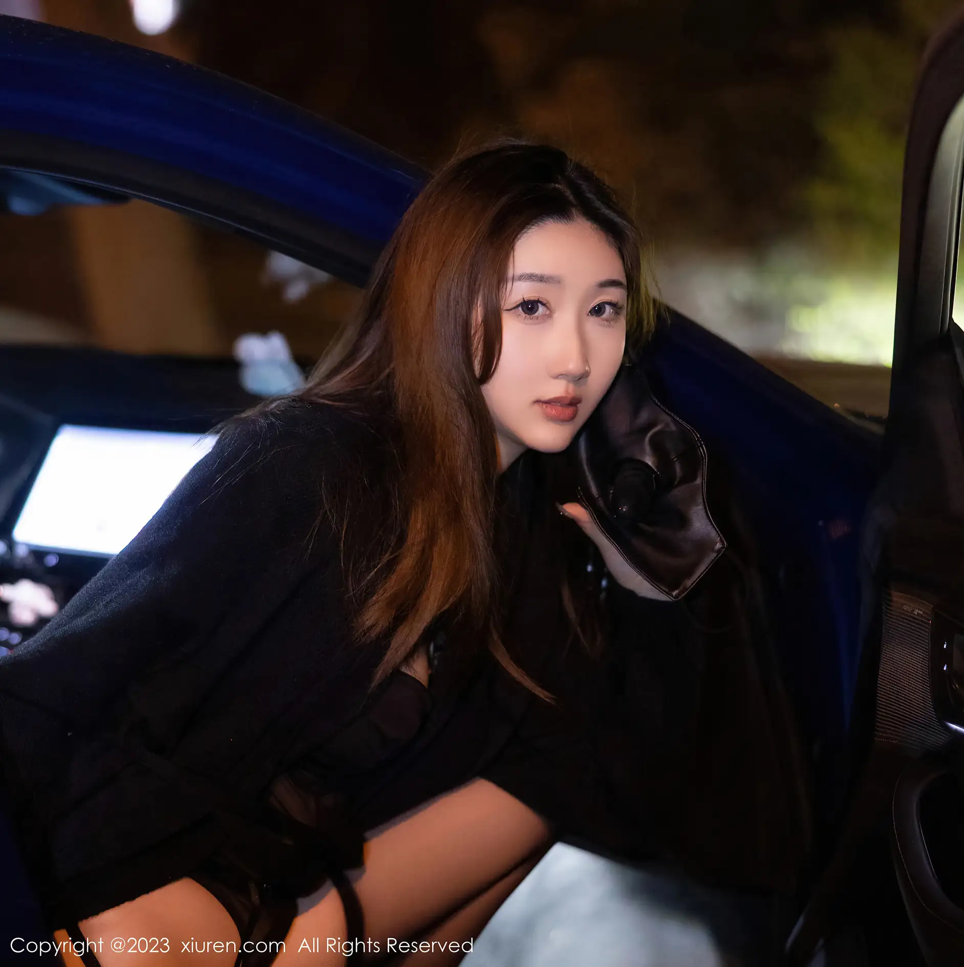 [秀人网] 2023.04.27 NO.6650 江真真#[89P]-3