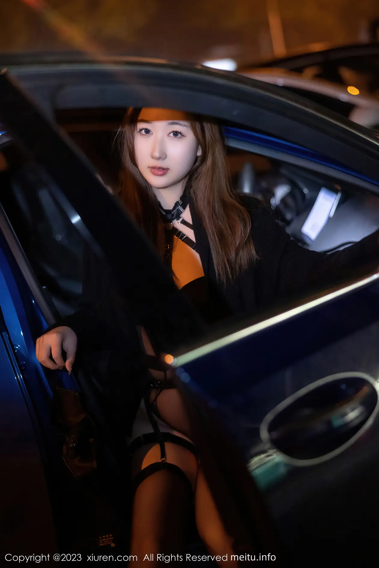 [秀人网] 2023.04.27 NO.6650 江真真#[89P]-6