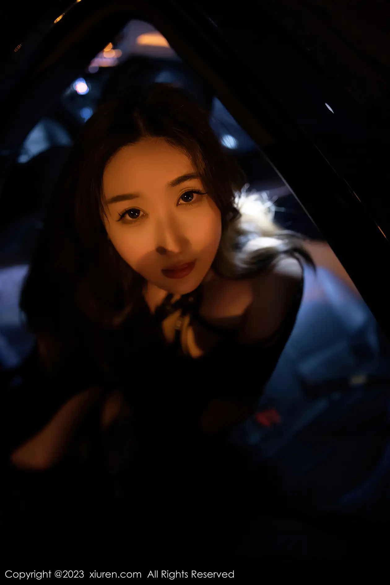 [秀人网] 2023.04.27 NO.6650 江真真#[89P]-10