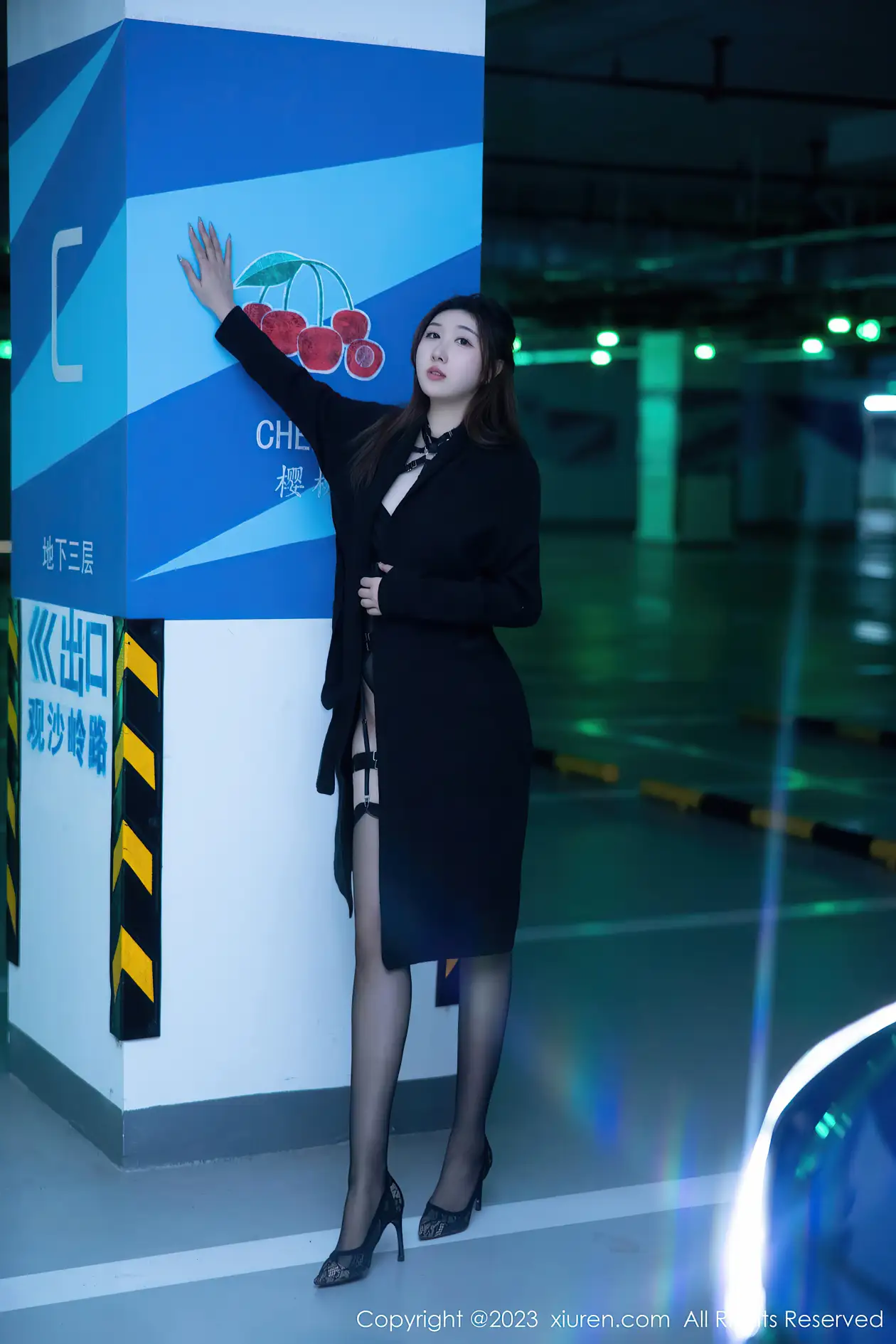 [秀人网] 2023.04.27 NO.6650 江真真#[89P]-5