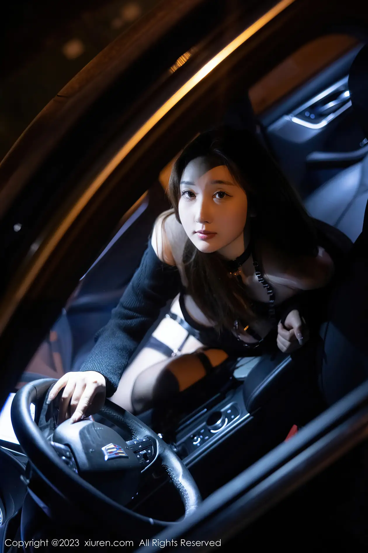 [秀人网] 2023.04.27 NO.6650 江真真#[89P]-3