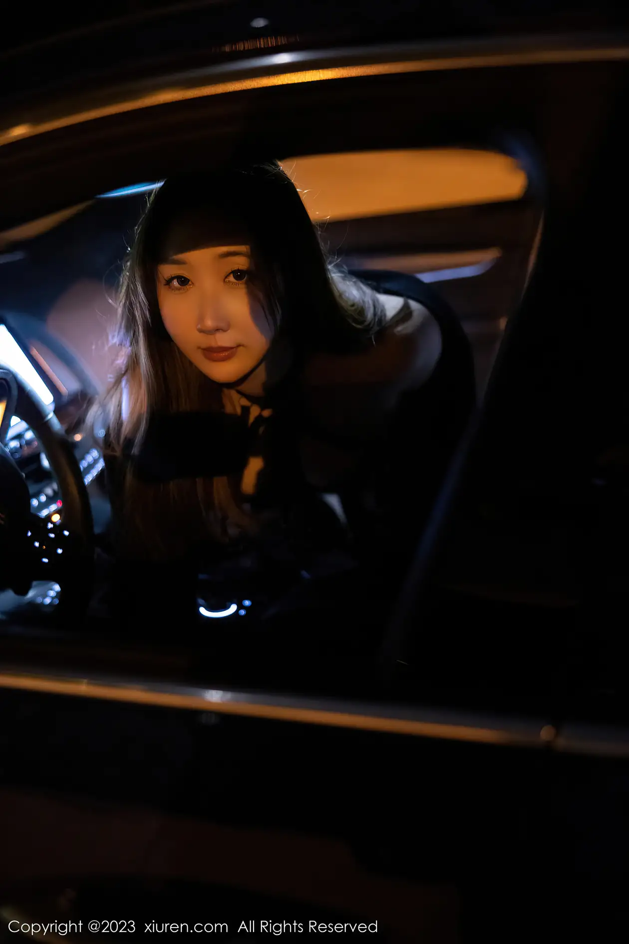 [秀人网] 2023.04.27 NO.6650 江真真#[89P]-5