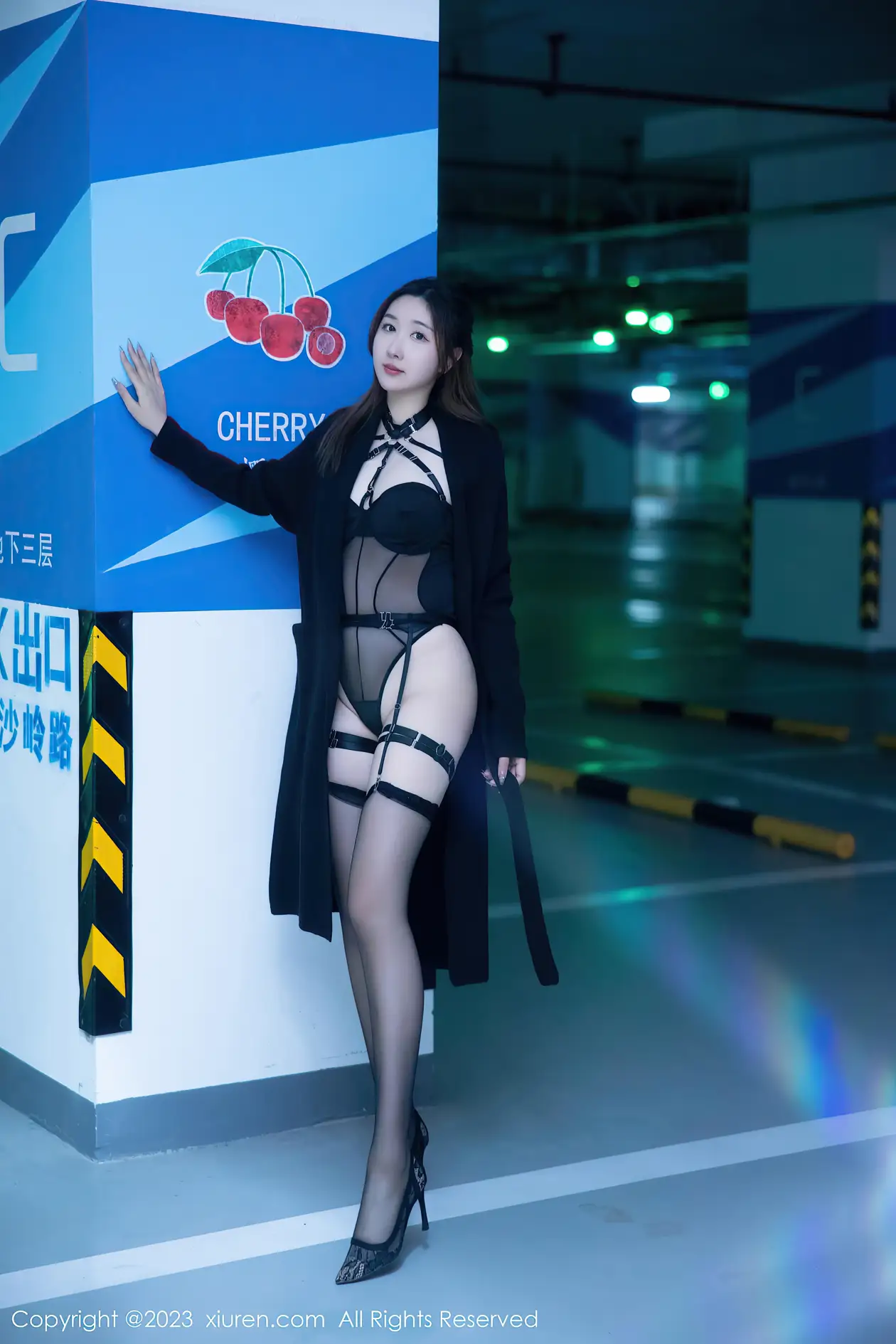 [秀人网] 2023.04.27 NO.6650 江真真#[89P]-7