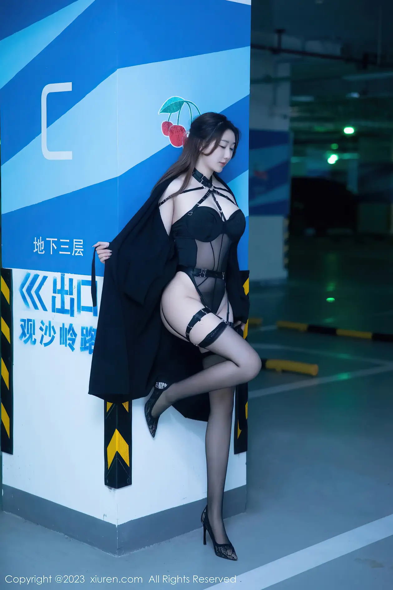 [秀人网] 2023.04.27 NO.6650 江真真#[89P]-8