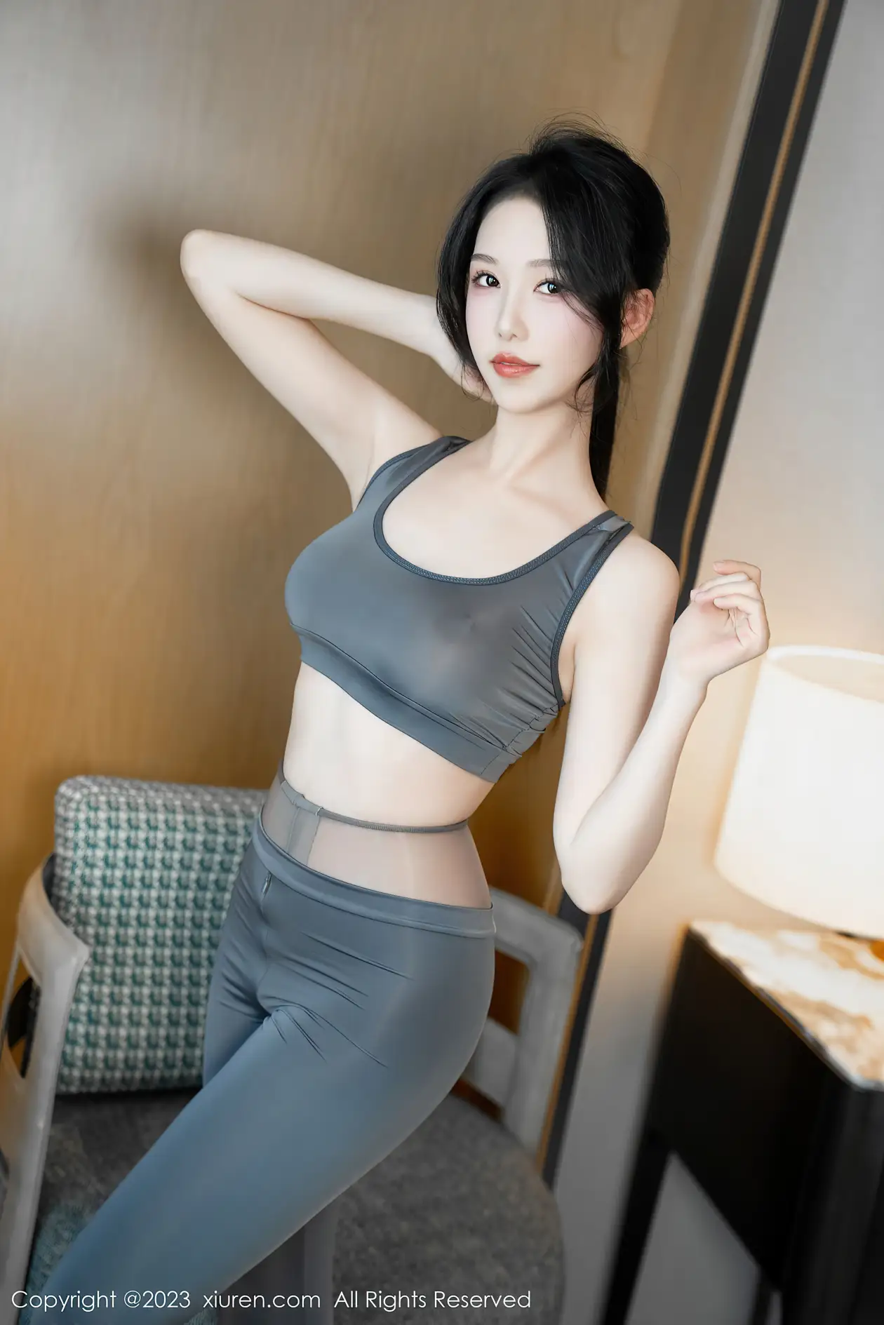 [秀人网] 2023.12.28 NO.7882 利世#[78P]-14