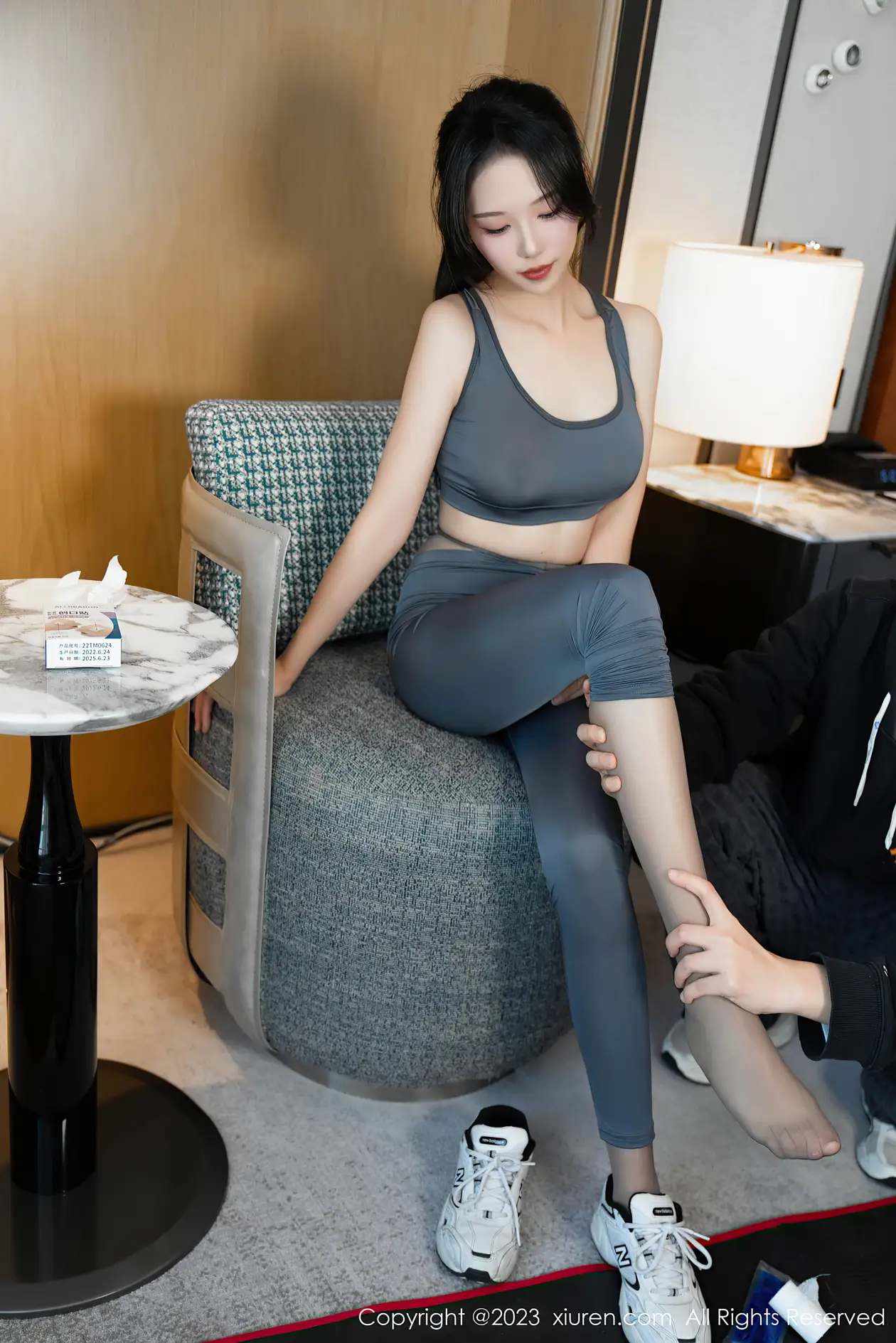 [秀人网] 2023.12.28 NO.7882 利世#[78P]-39