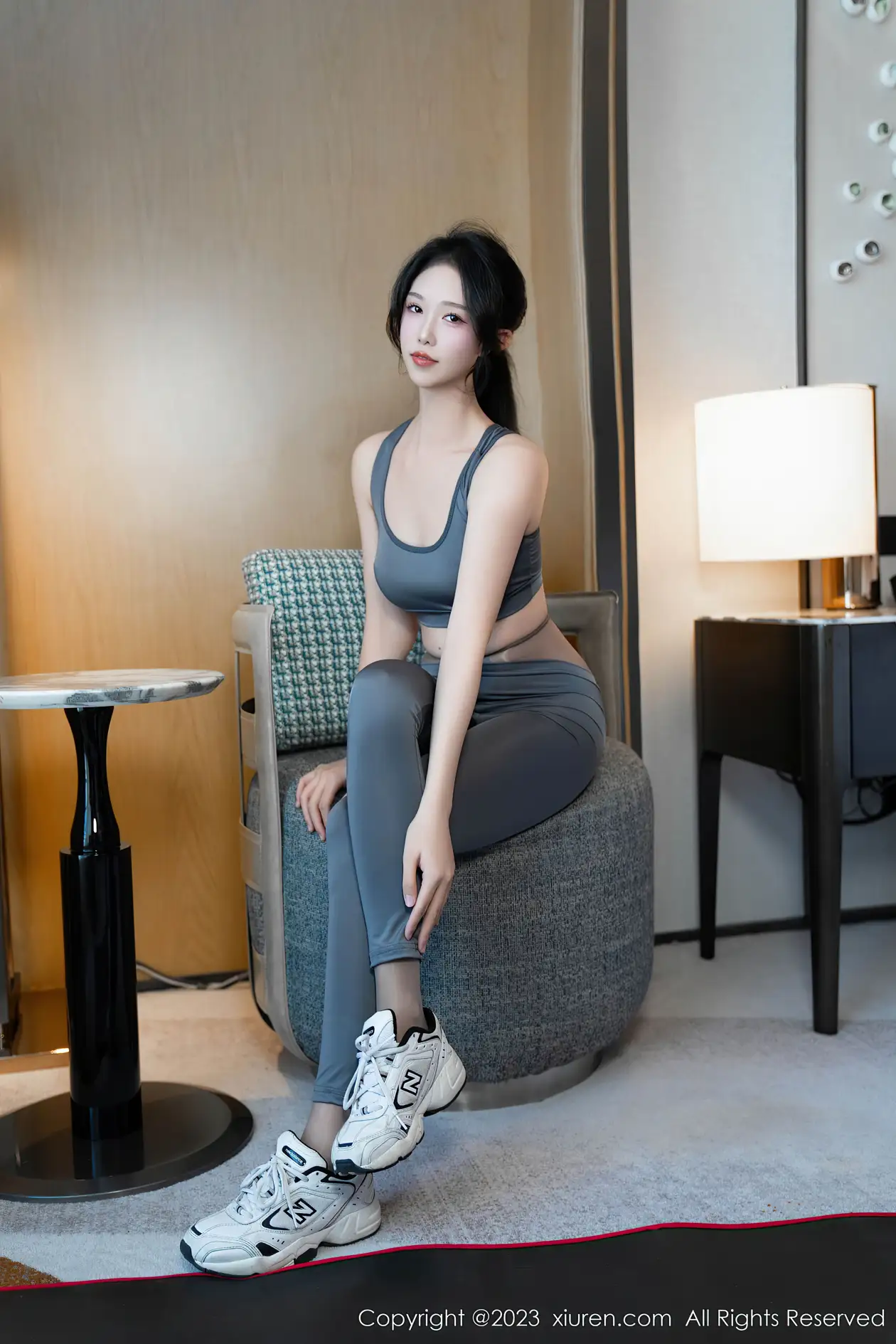 [秀人网] 2023.12.28 NO.7882 利世#[78P]-8