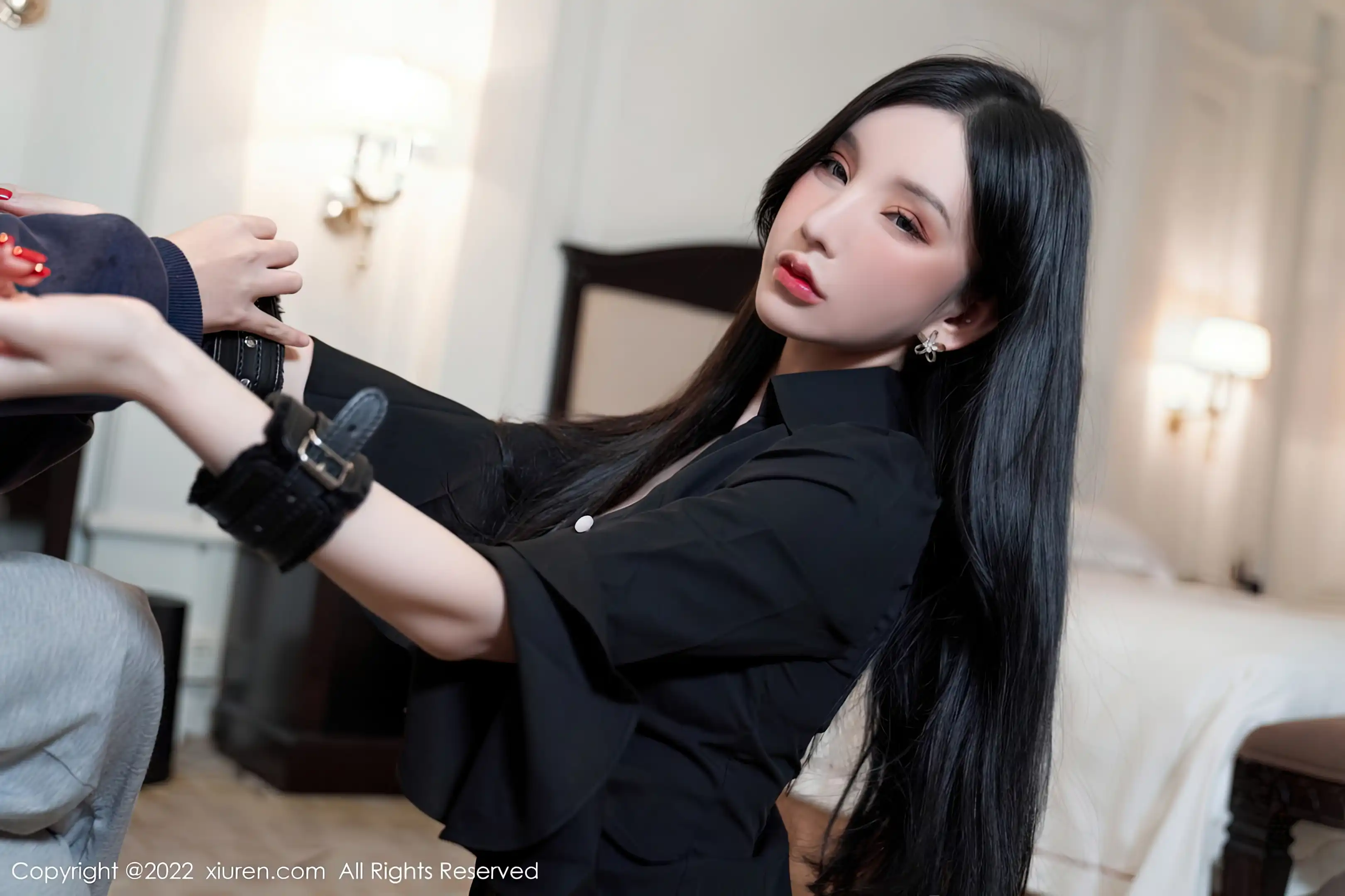 [秀人网] 2022.12.16 NO.6012 周于希Sally#[95P]-2
